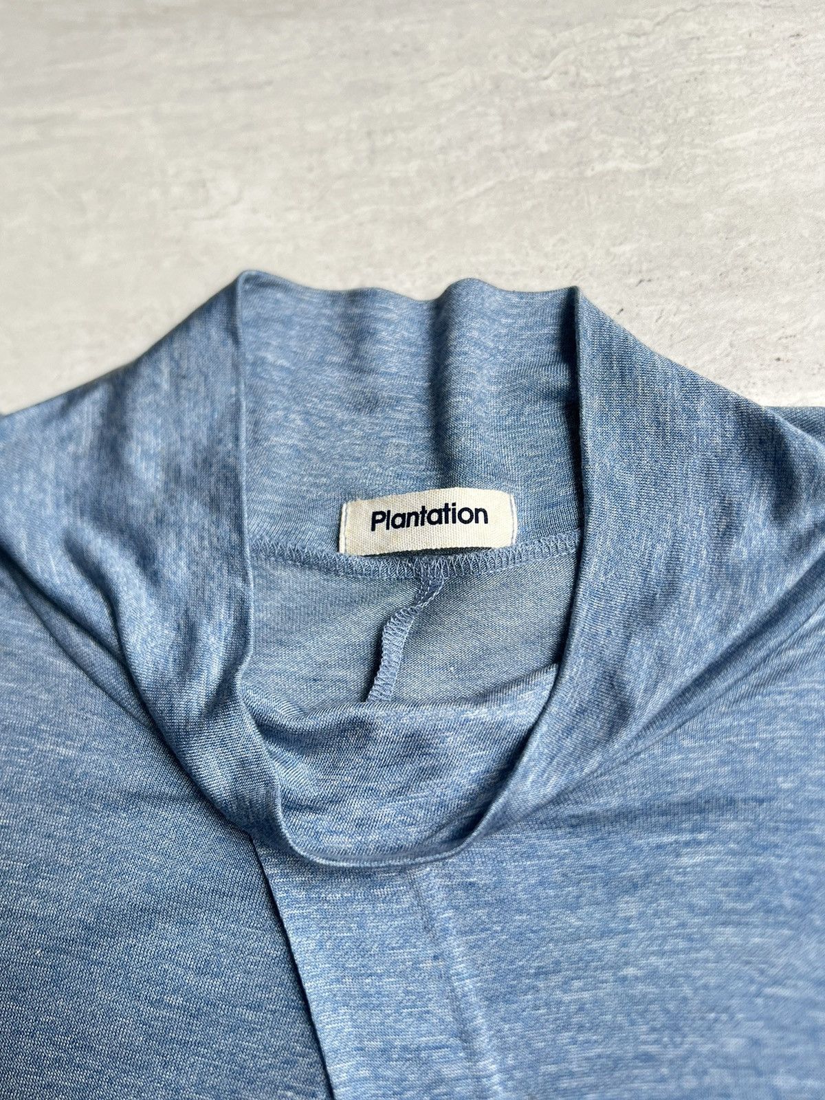 Issey Miyake PLANTATION Issey Miyake T-shirt Size US M / EU 48-50 / 2 - 5 Thumbnail
