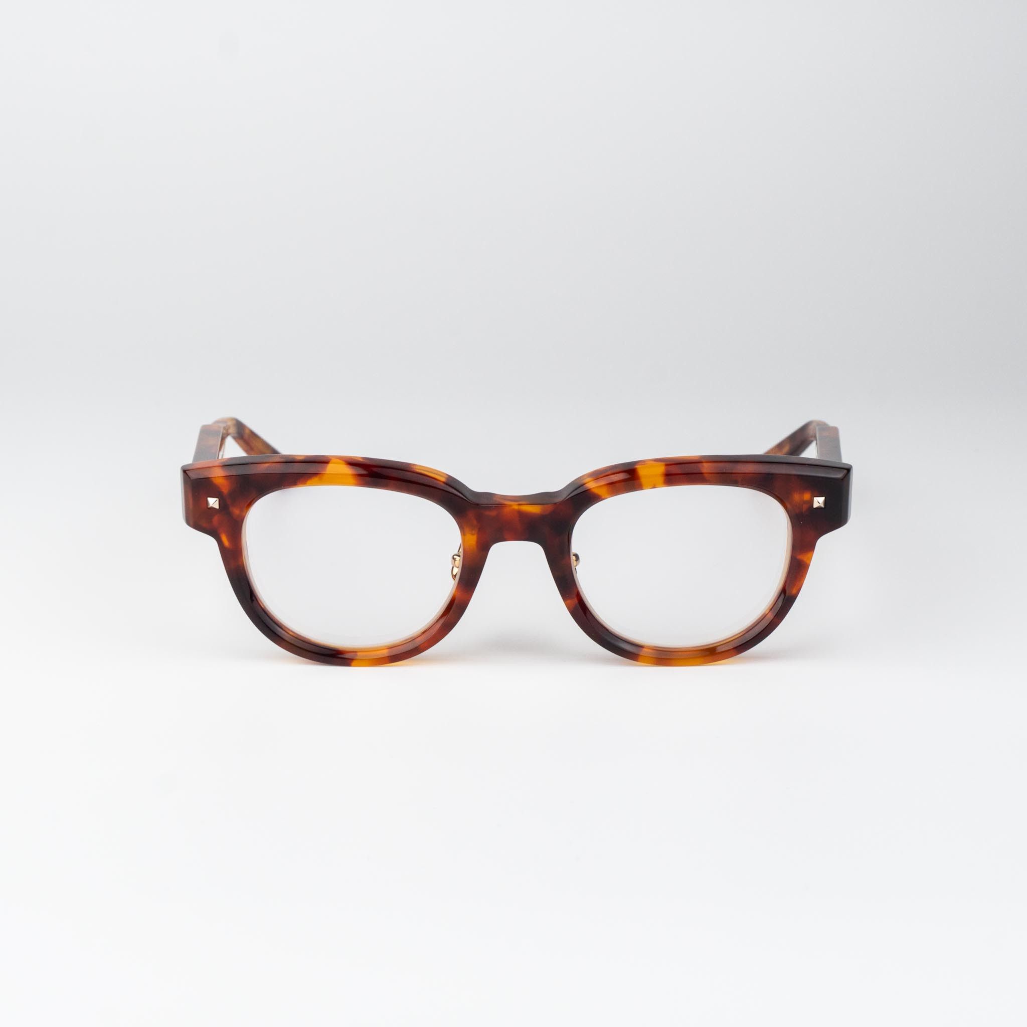 Valentino Valentino Women Eyeglasses Square V-ESSENTIAL-V VLX-163 B-AF Size ONE SIZE - 3 Thumbnail