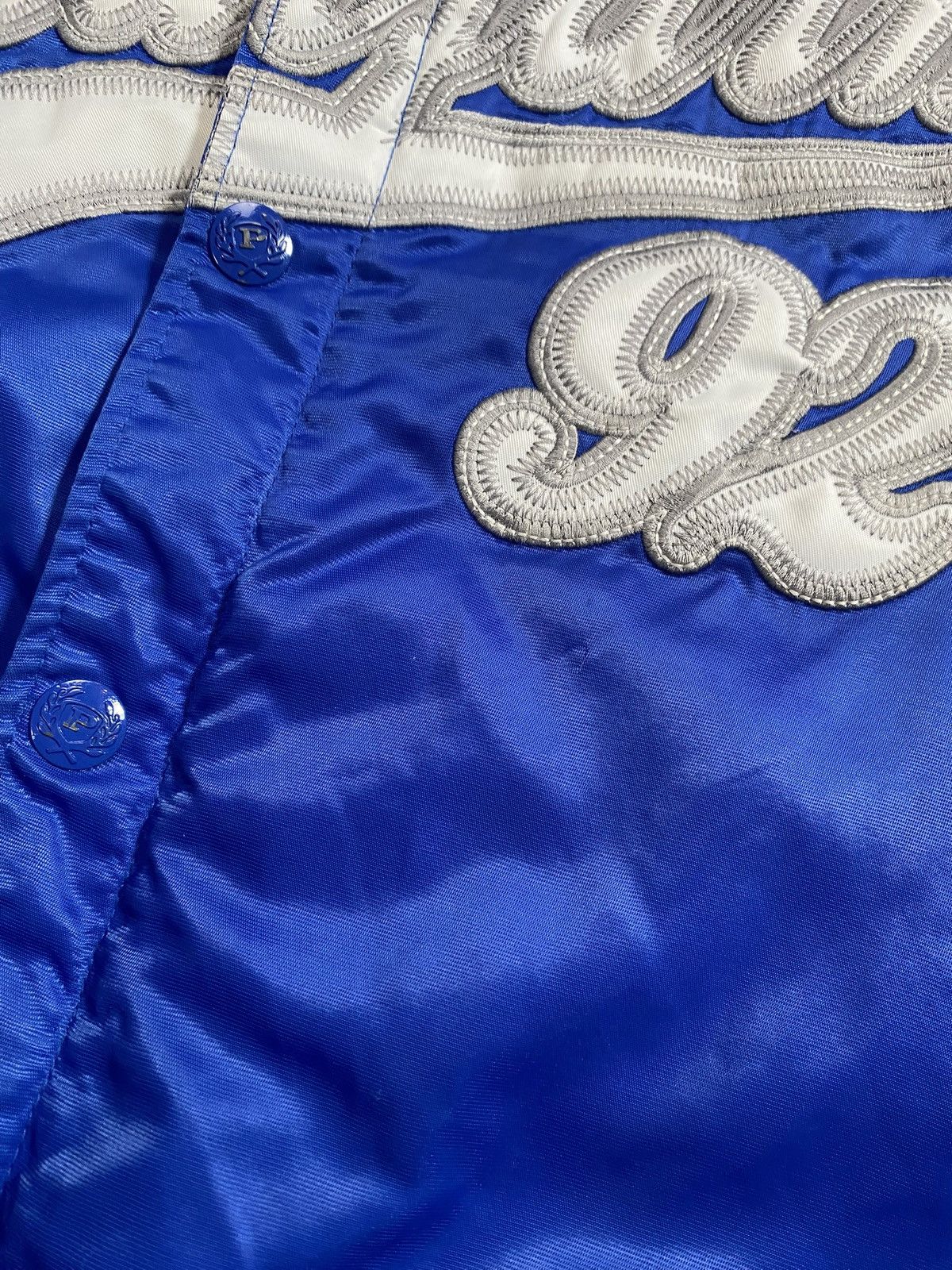 Phat Farm Phat farm vintage bomber jacket varsity jnco southpole Size US XL / EU 56 / 4 - 12 Thumbnail