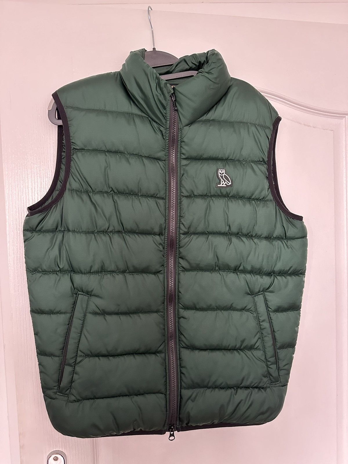 October's Very Own OVO gilet Size US M / EU 48-50 / 2 - 1 Thumbnail