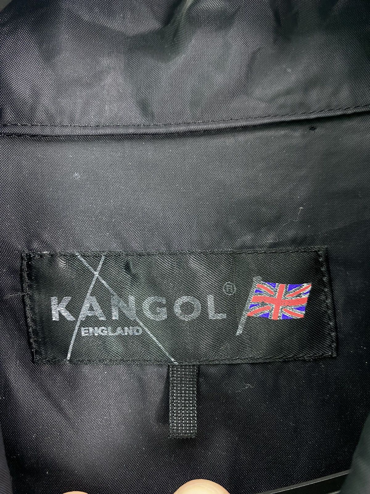 Kangol Kangol Size US XL / EU 56 / 4 - 5 Thumbnail