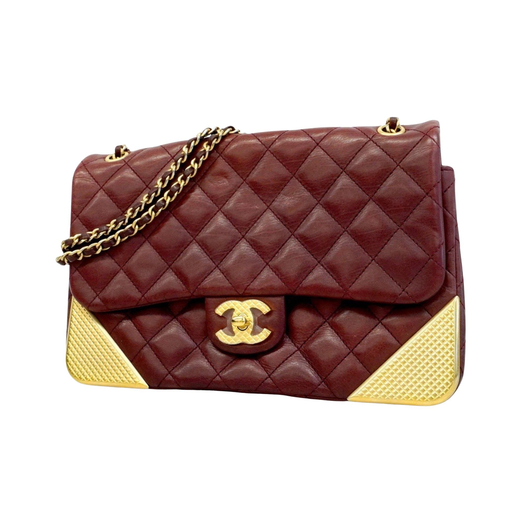 Chanel Chanel Timeless shoulder Size ONE SIZE - 1 Thumbnail