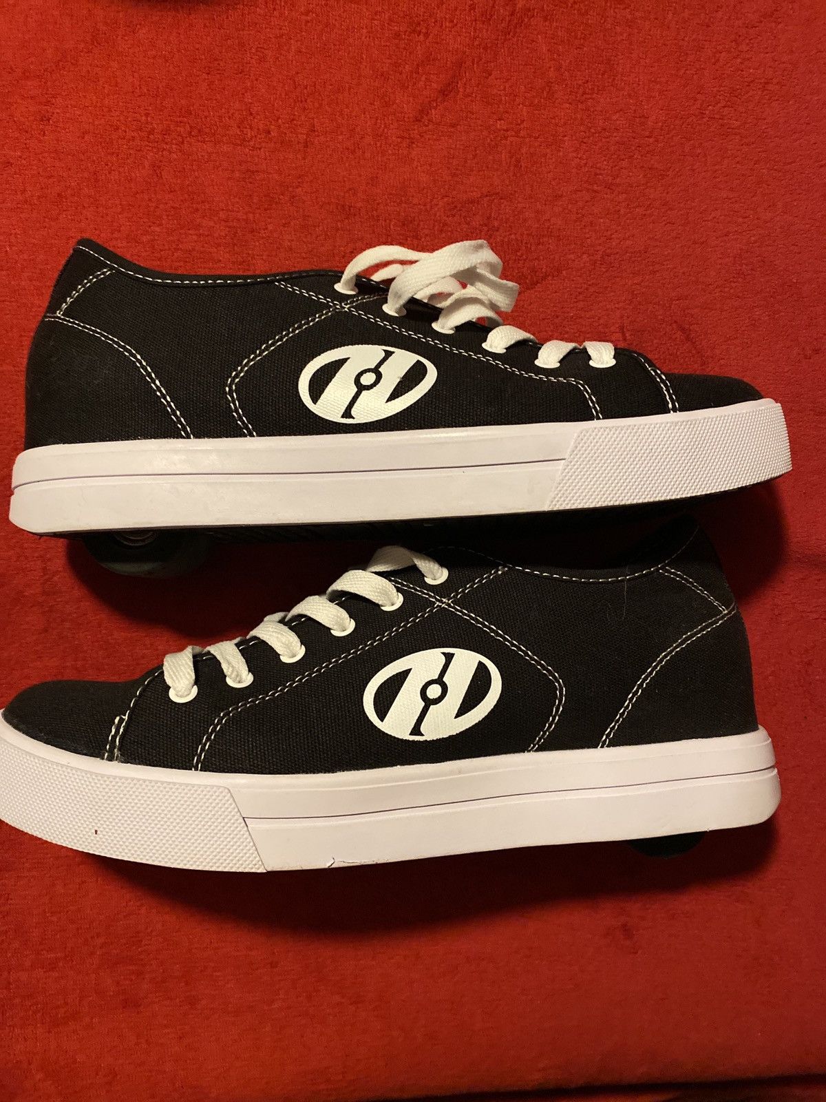 Heelys Brand New Heelys Size US 10 / EU 43 - 7 Thumbnail