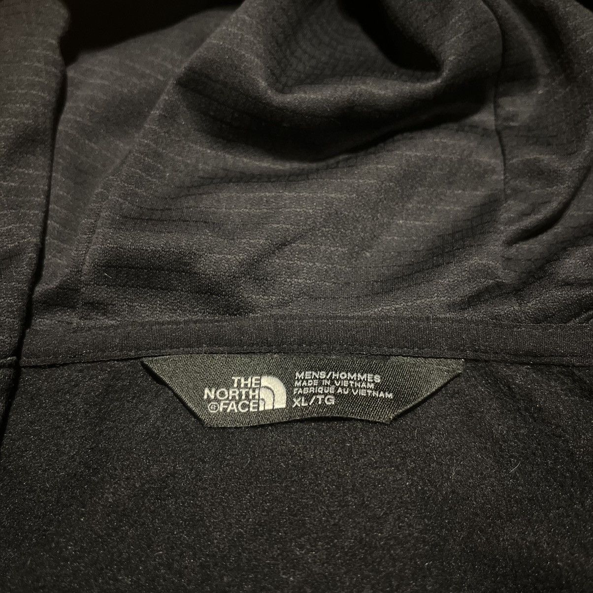 The North Face North face graphic windbreaker zip up Size US XL / EU 56 / 4 - 4 Thumbnail