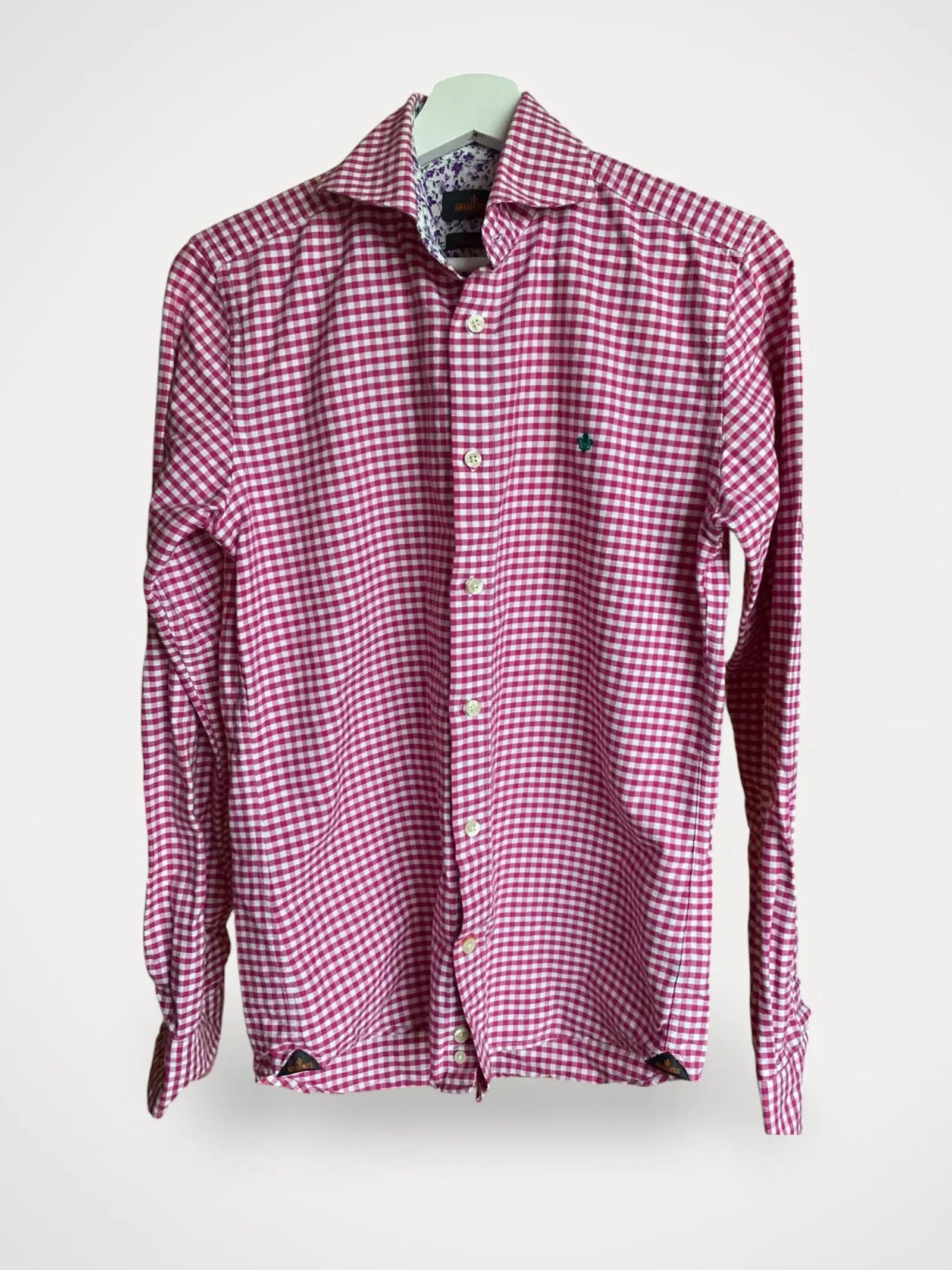 Morris Morris Shirt Size US XS / EU 42 / 0 - 1 Thumbnail