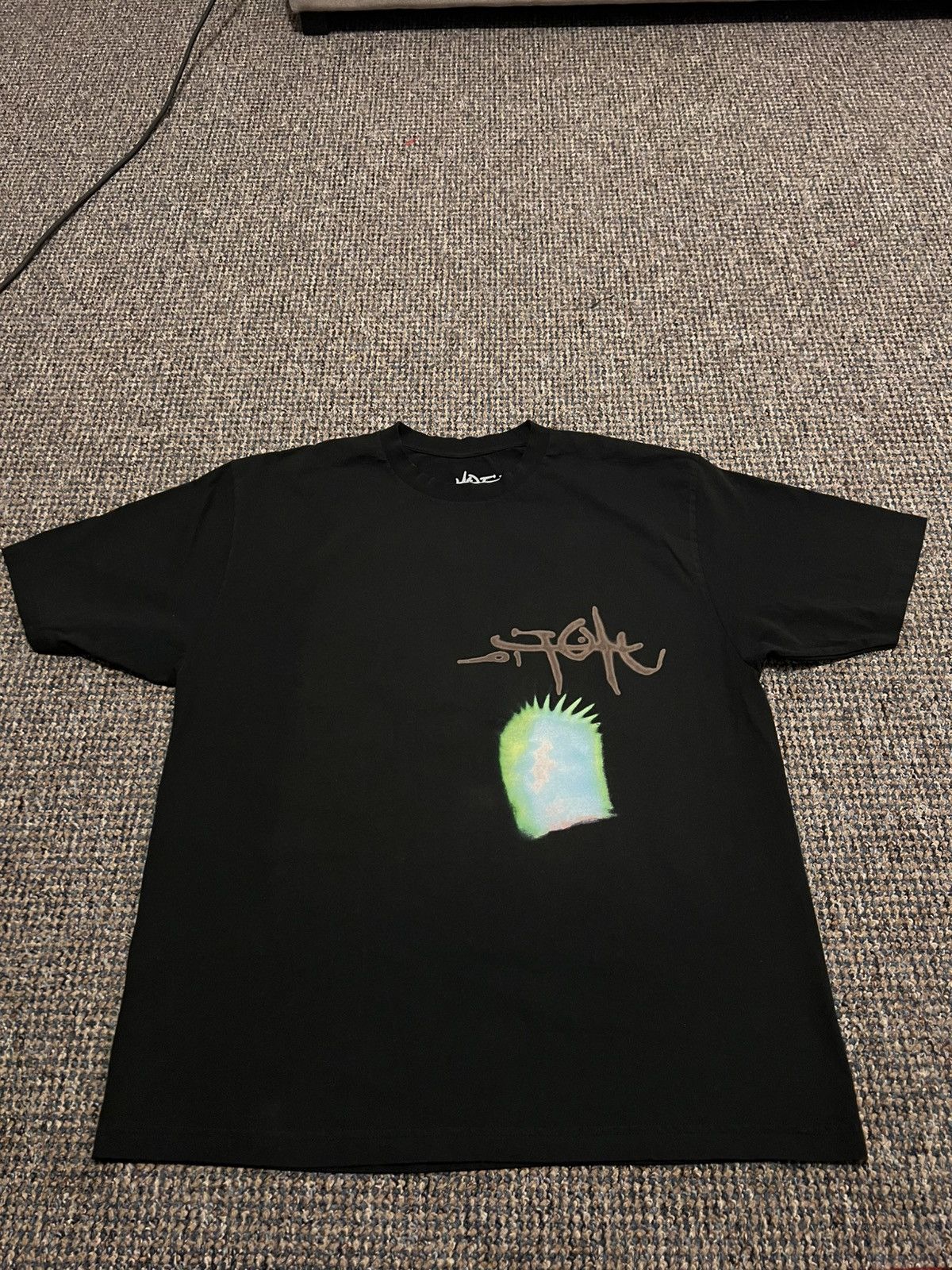 Travis Scott Utopia