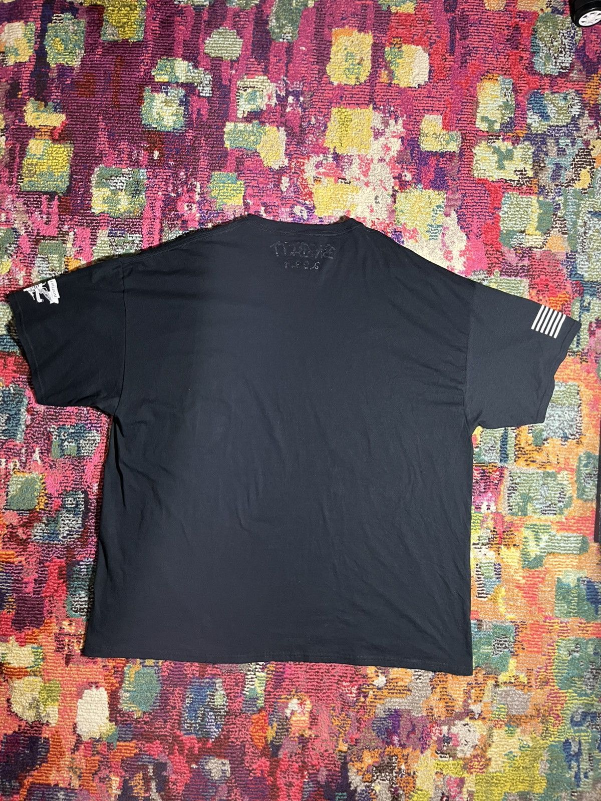 Asspizza Babbitt Jason Shirt XXXL Size US XXL / EU 58 / 5 - 2 Thumbnail