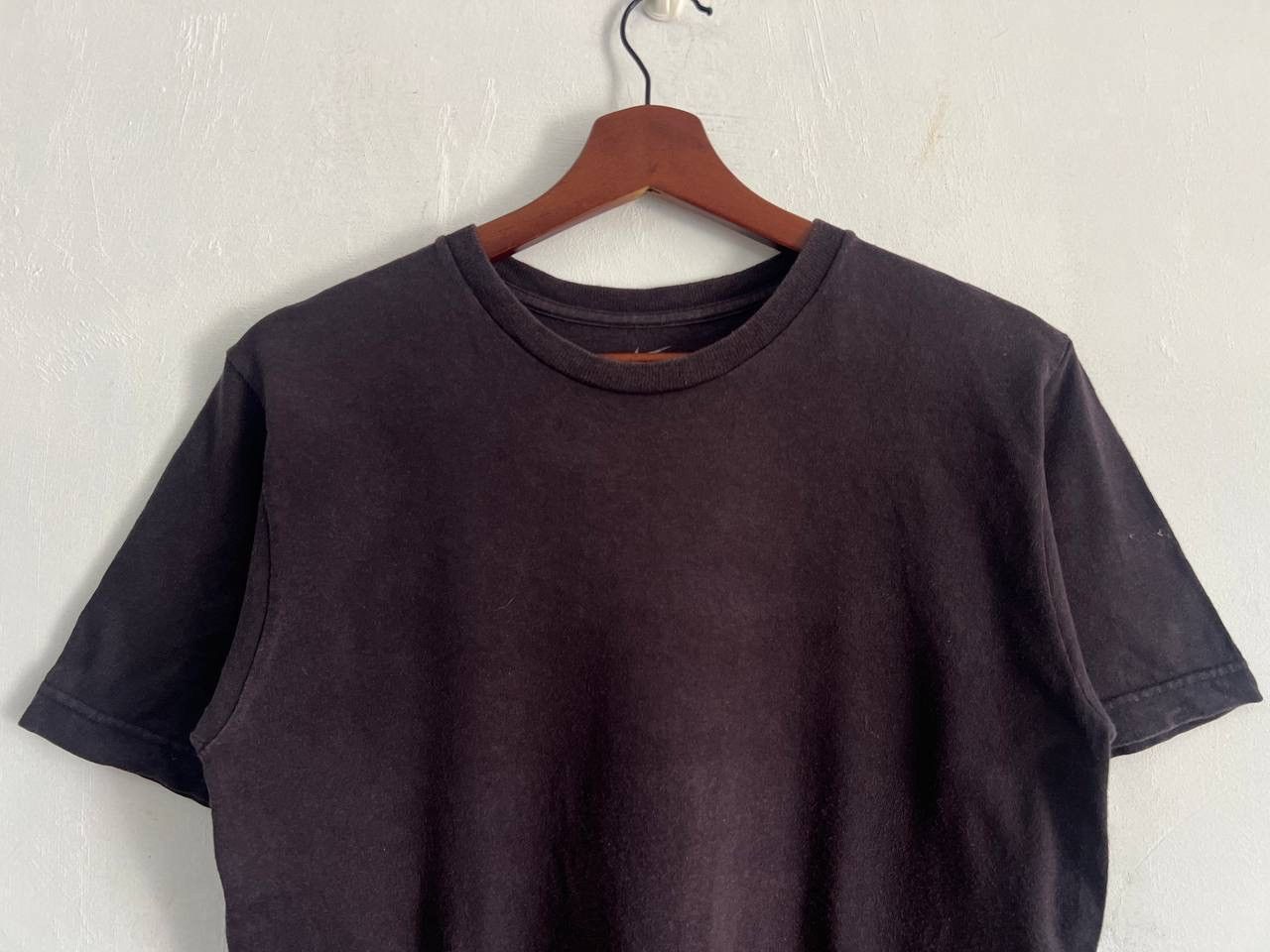 Nike Nike Swoosh Tee Size US S / EU 44-46 / 1 - 4 Thumbnail