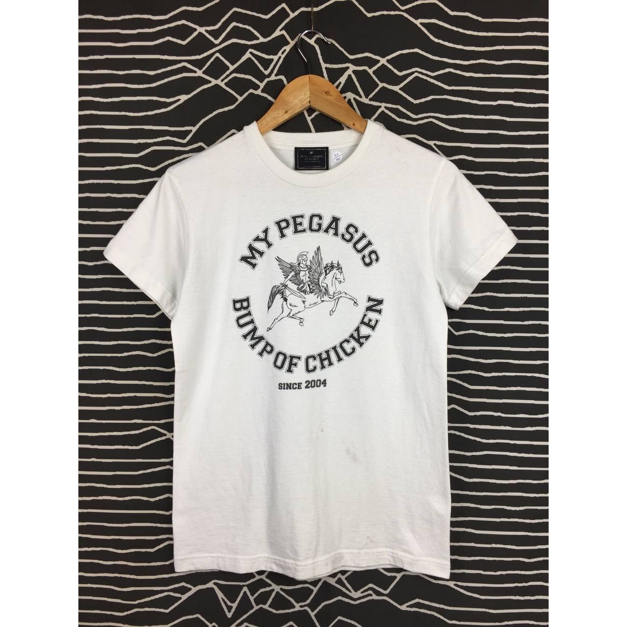Bump Of Chicken | Grailed