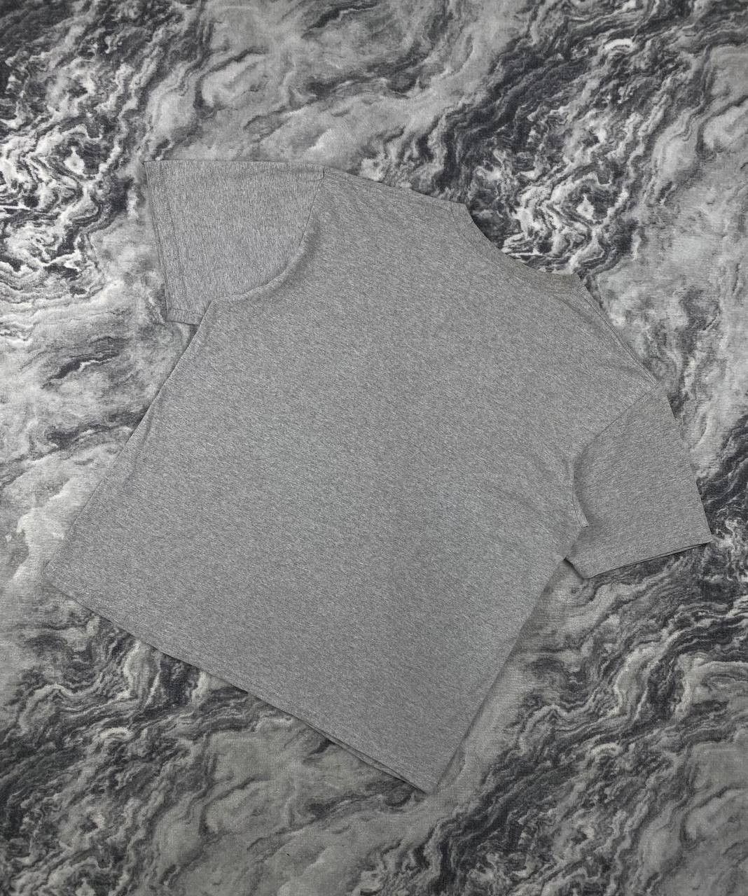 Supreme Supreme Nas Big Logo T Shirt Men Size L Gray Size US L / EU 52-54 / 3 - 14 Thumbnail