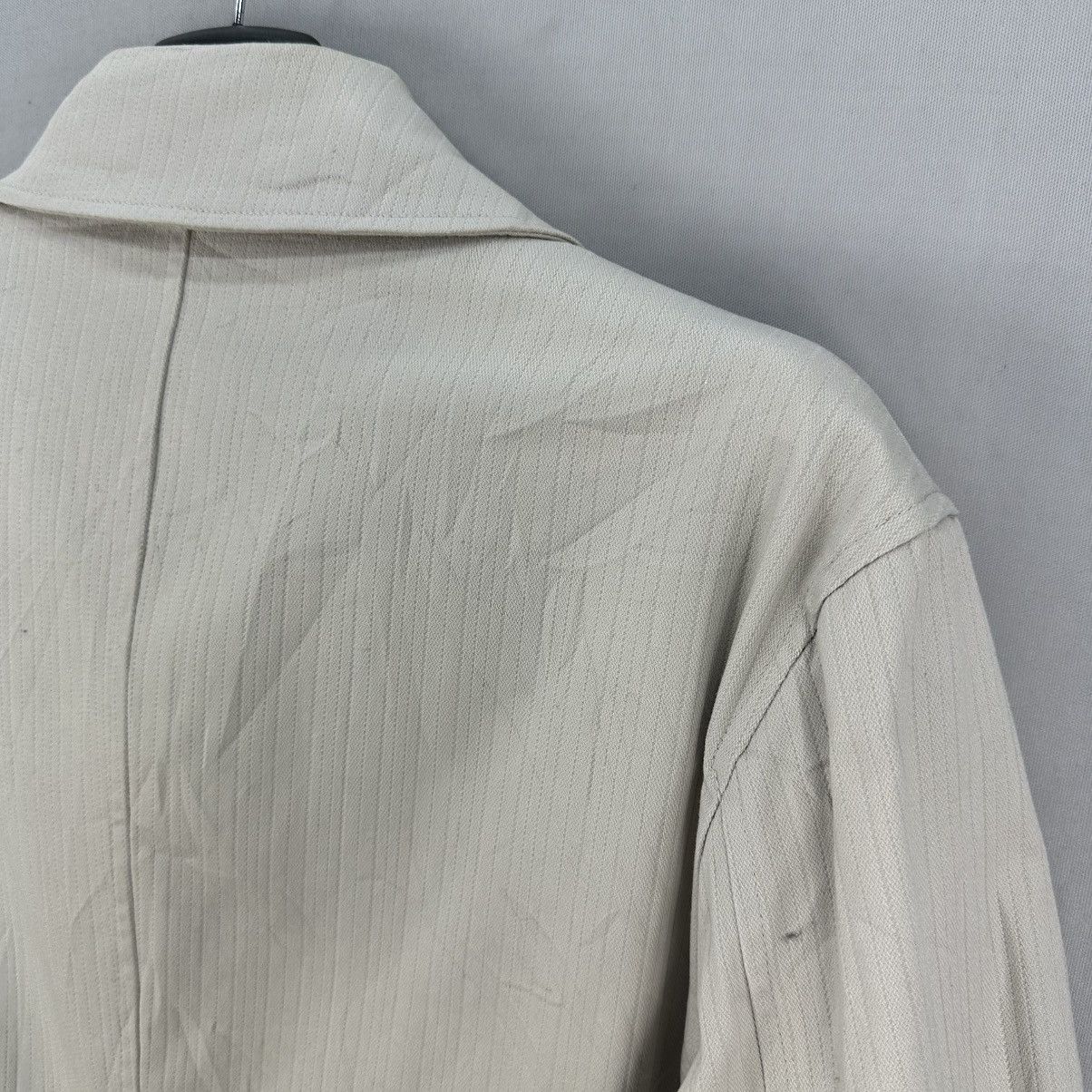 Japanese Brand Vintage 90's Klein Plus Homme Jacket Size US S / EU 44-46 / 1 - 5 Thumbnail