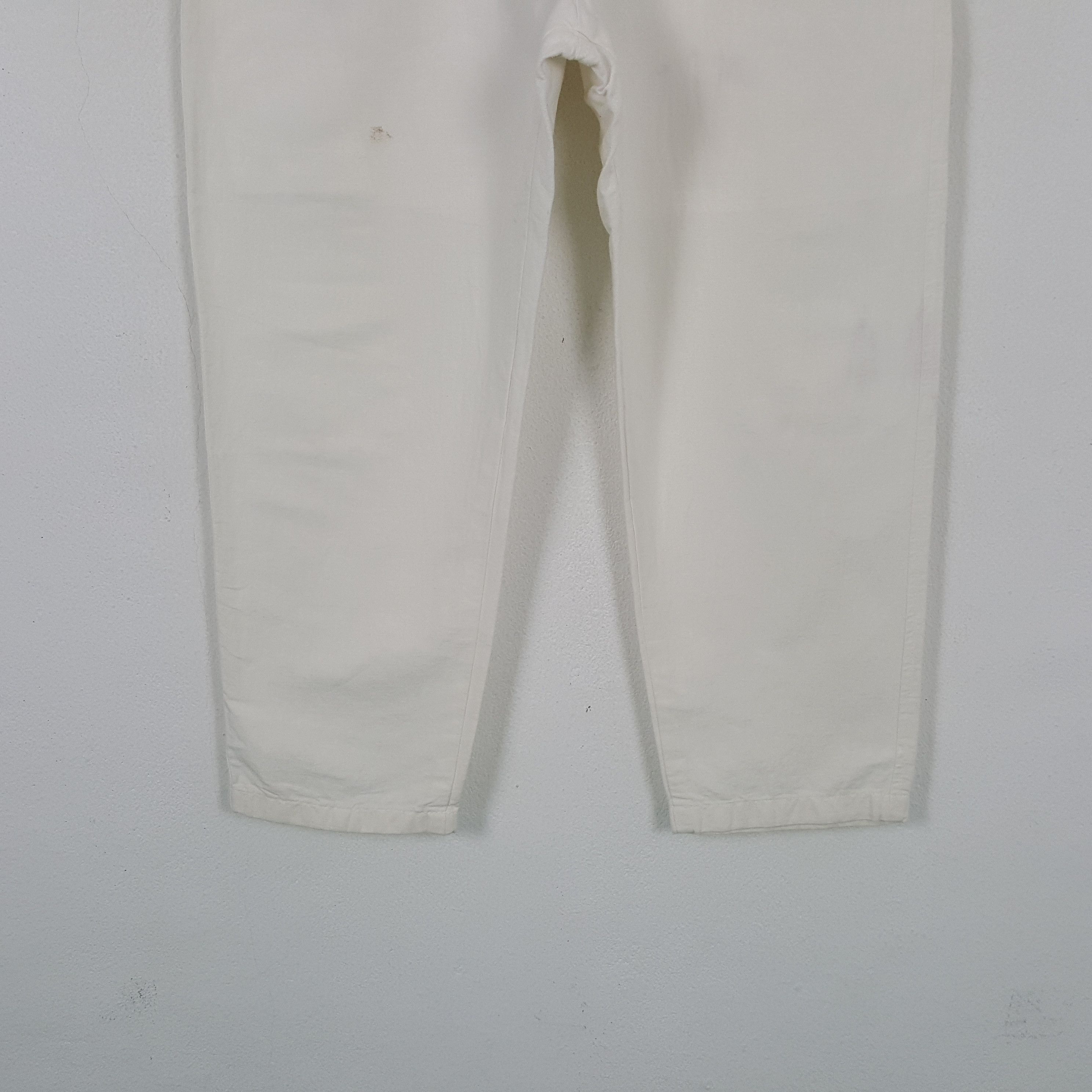 Issey Miyake Vintage Plantation by Issey Miyake Japanese Brand Pants RR10 Size US 30 / EU 46 - 3 Thumbnail