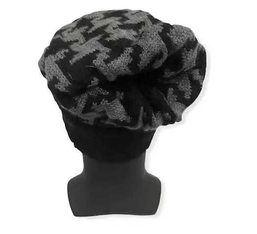 Designer × Japanese Brand Japanese Brand Doarat Beanie Hat Size ONE SIZE - 3 Thumbnail