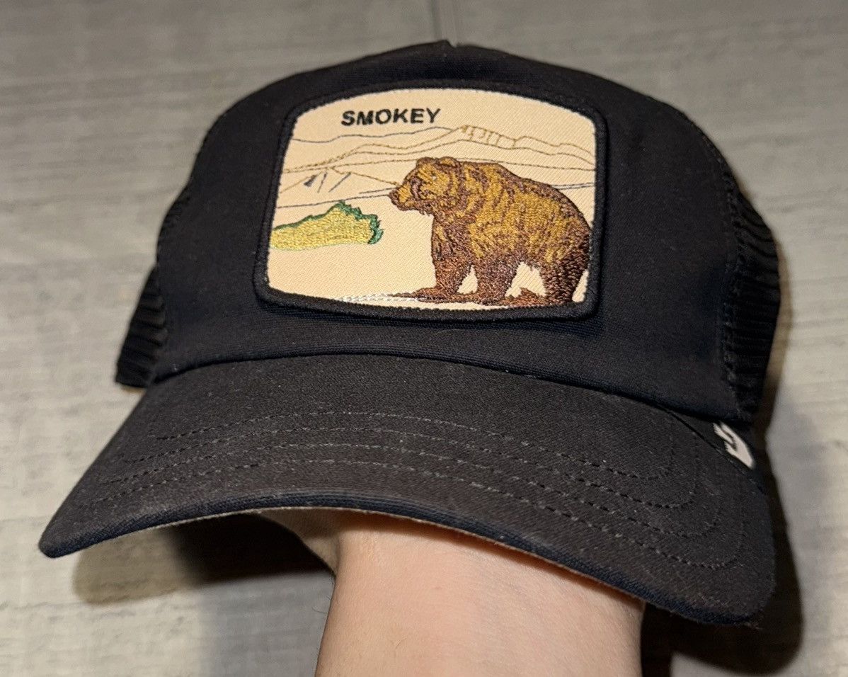 Goorin Bros. Goorin Bros. Smokey Bear Hat Size ONE SIZE - 1 Thumbnail