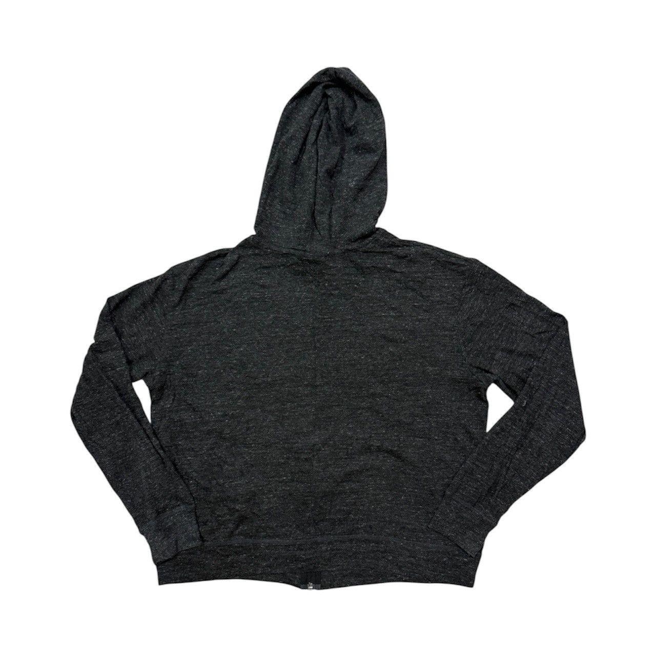 Nike NIKE SWOOSH BOXY ZIP UP SWEATER HOODIE Size M / US 6-8 / IT 42-44 - 2 Thumbnail