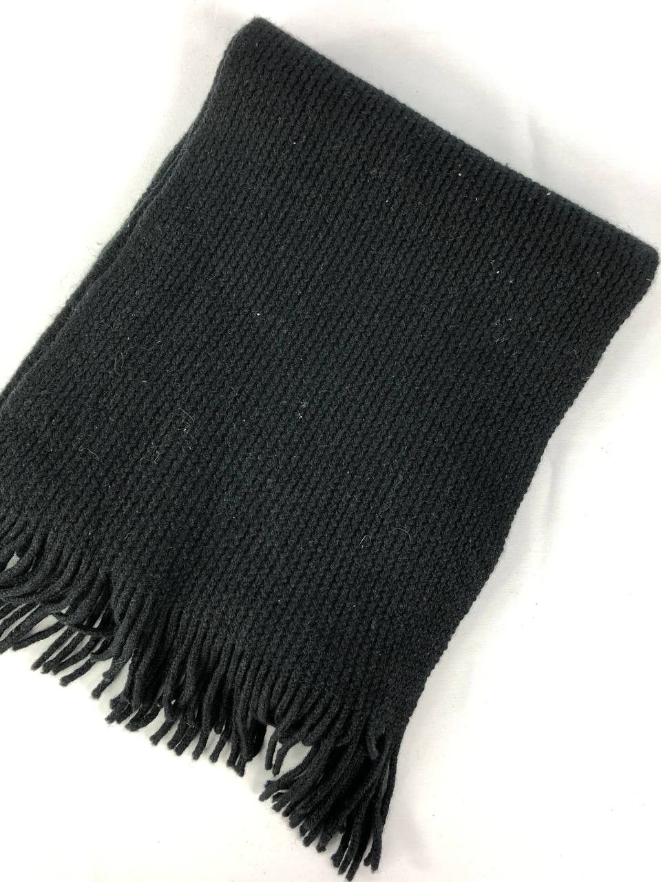 A.P.C. A.P.C. Scarf / Muffler / Neckwear FS232 Size ONE SIZE - 4 Thumbnail