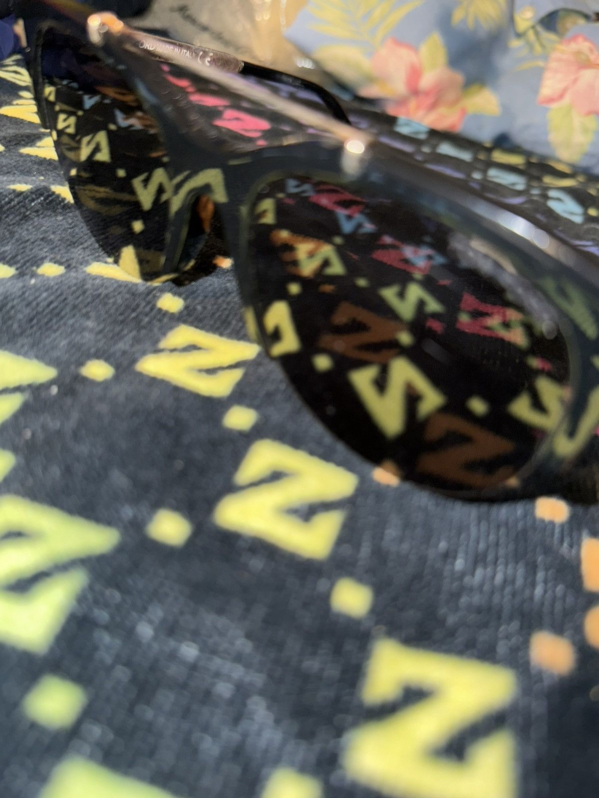 Tom Ford Tom Ford sunglasses Size ONE SIZE - 1 Thumbnail