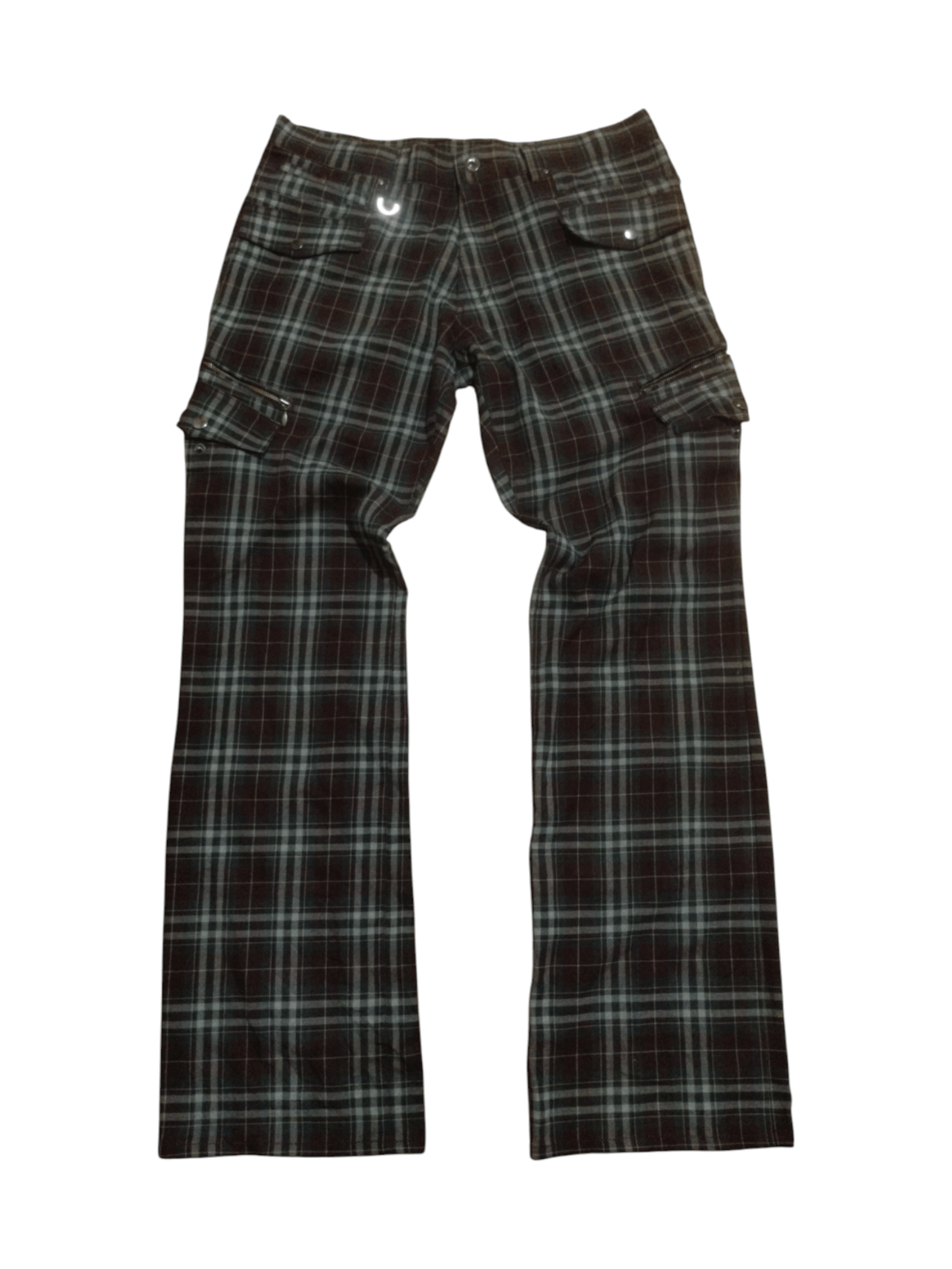8YARDS | ANKLE LEGGINGS