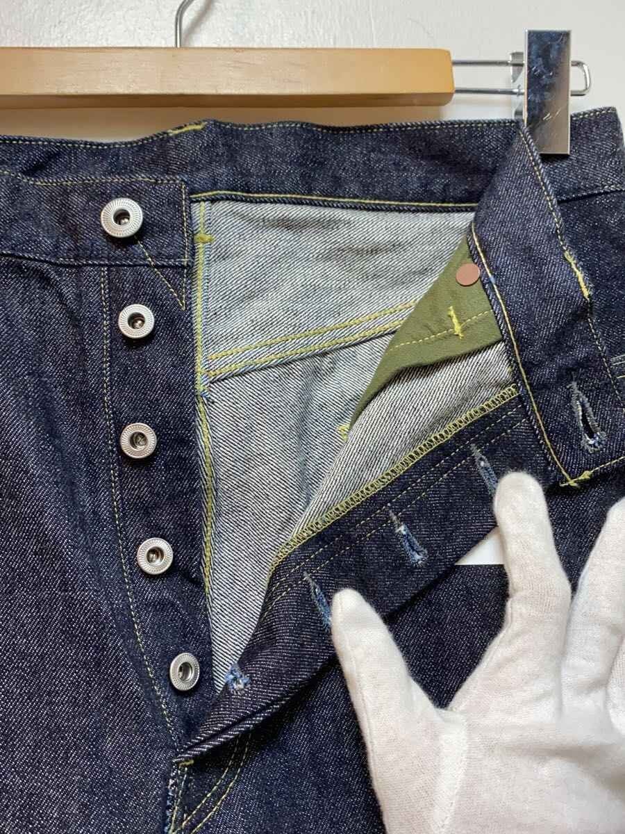 A.PRESSE Cotton Bottoms Size US 30 / EU 46 - 3 Thumbnail