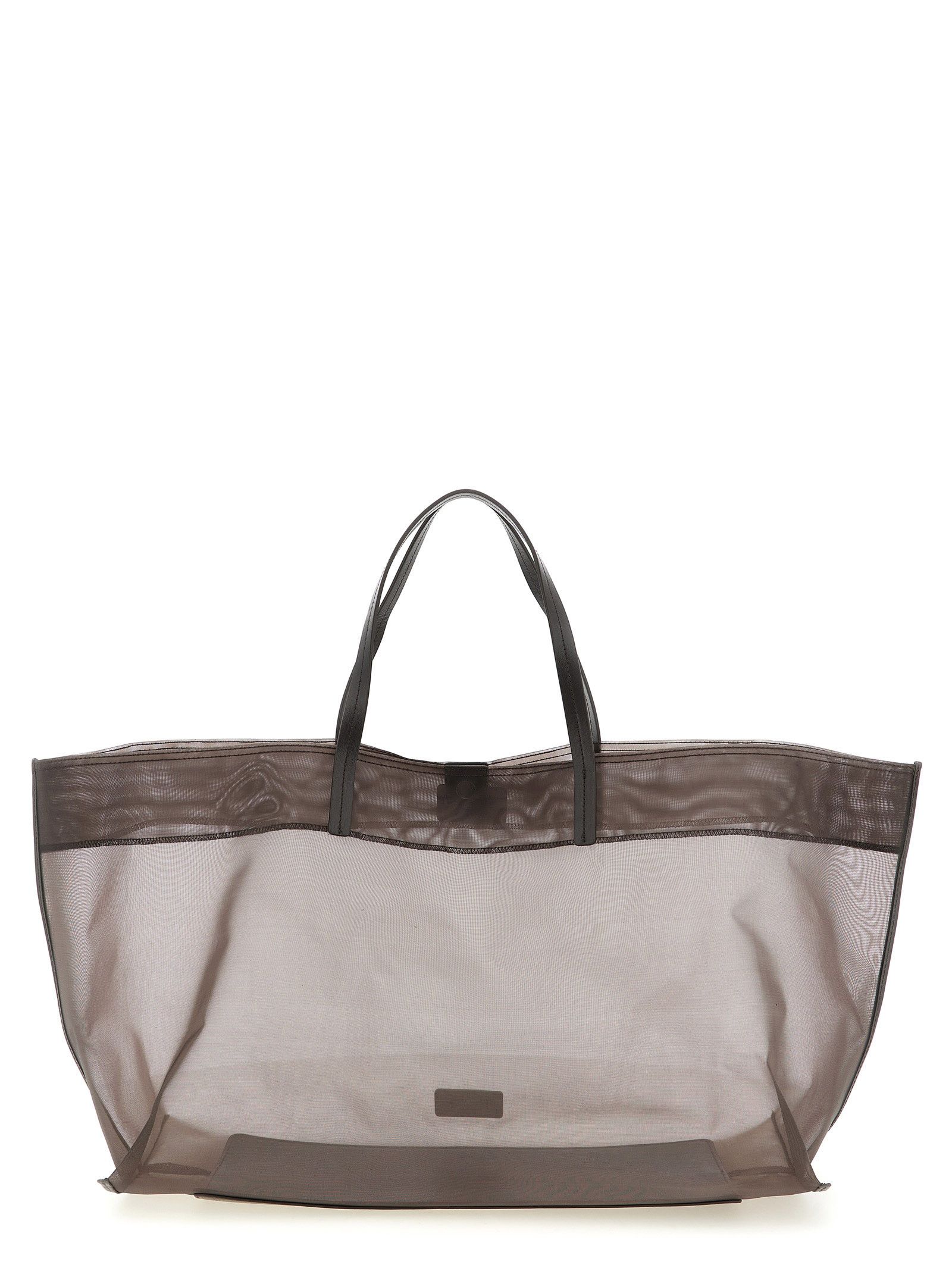 Staud 'Christos' large shopping bag Size ONE SIZE - 1 Thumbnail