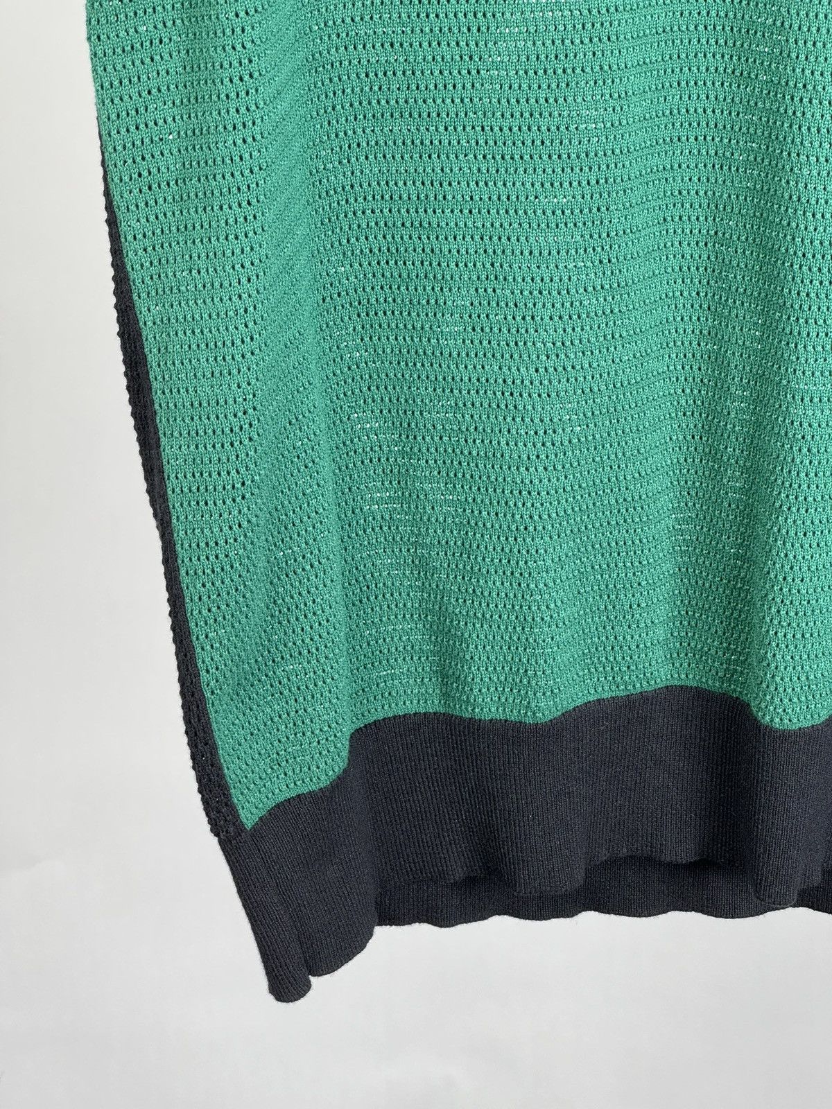 Palace knit polo M Size US M / EU 48-50 / 2 - 5 Thumbnail
