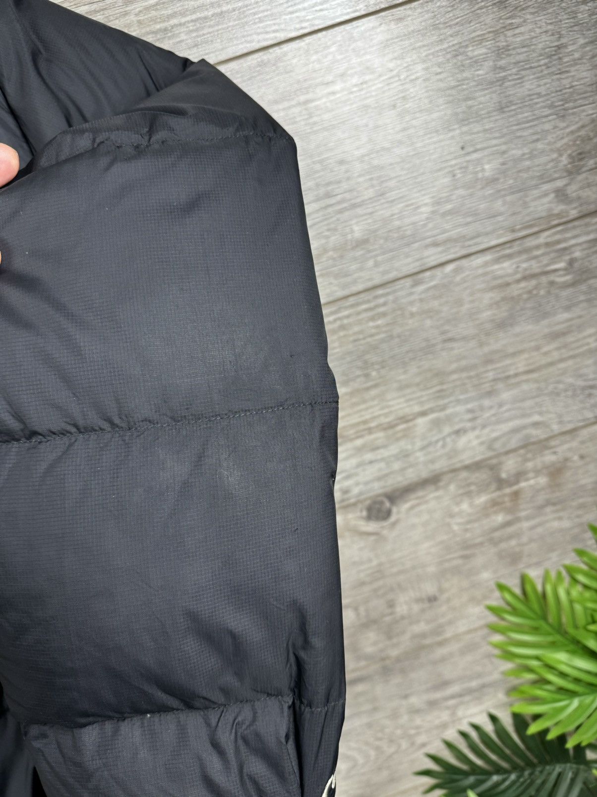 The North Face The North Face 700 Women Down Jacket Puffer Size L Size L / US 10 / IT 46 - 18 Thumbnail