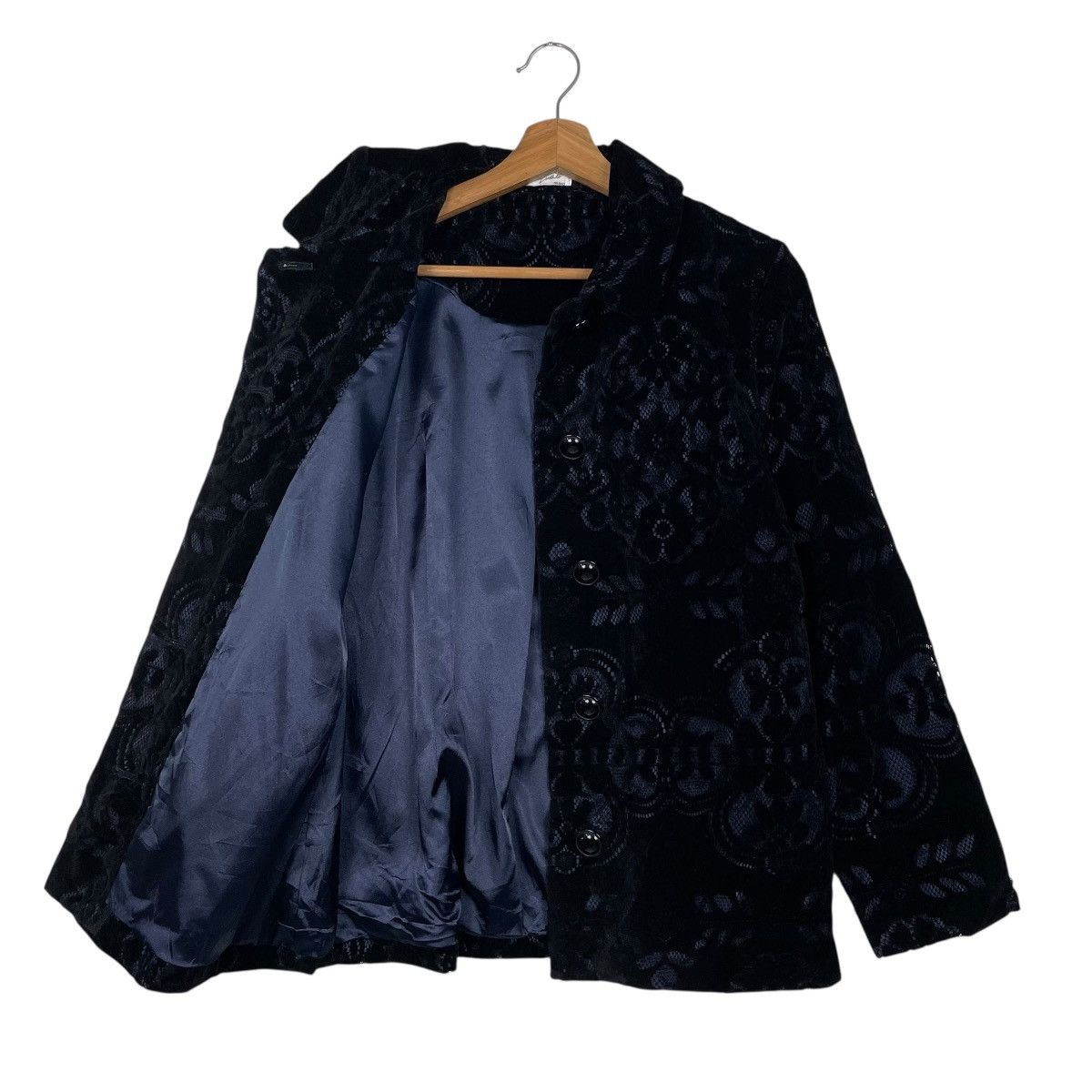 Other Nice Design Women Jacket Italian Designer Size M / US 6-8 / IT 42-44 - 9 Thumbnail