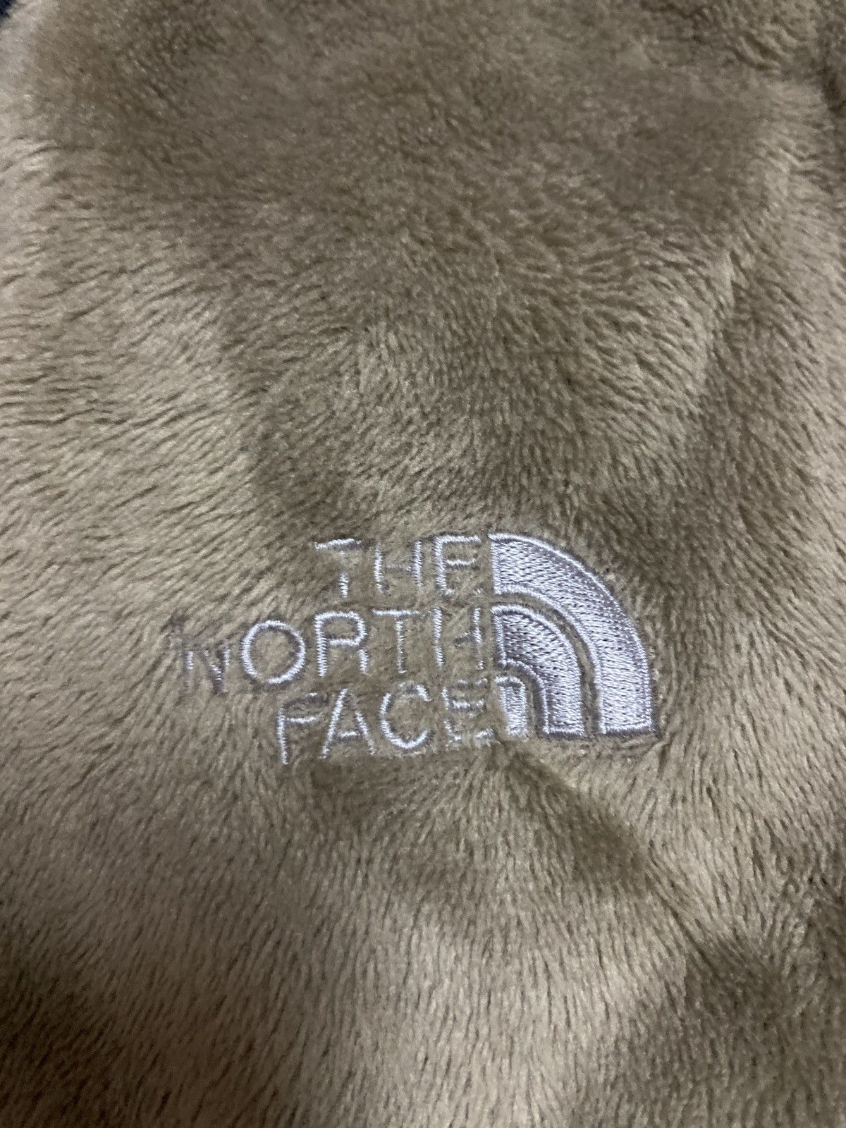 Polartec × The North Face 👘SALE👘THE NORTH FACE SHERLING FLEECE JACKET Size US M / EU 48-50 / 2 - 10 Thumbnail