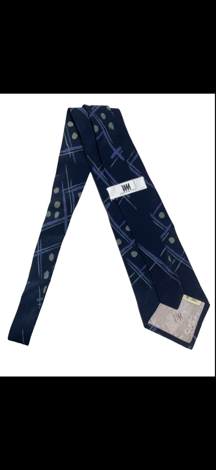 Dior × Fendi × Polo Ralph Lauren DESIGNER TIES THE WHOLE LOT Size ONE SIZE - 4 Thumbnail