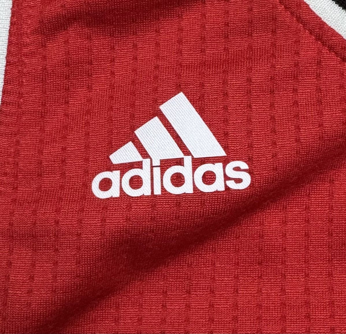 Adidas Adidas NBA Chicago Bulls Joakim Noah #13 Swingman Jersey Size US M / EU 48-50 / 2 - 5 Thumbnail