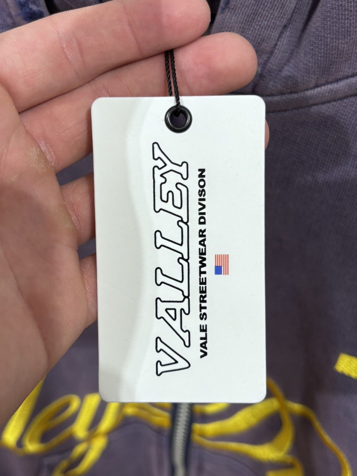 Vale Vale Forever 14 Zip Up Hoodie Size US XL / EU 56 / 4 - 5 Thumbnail
