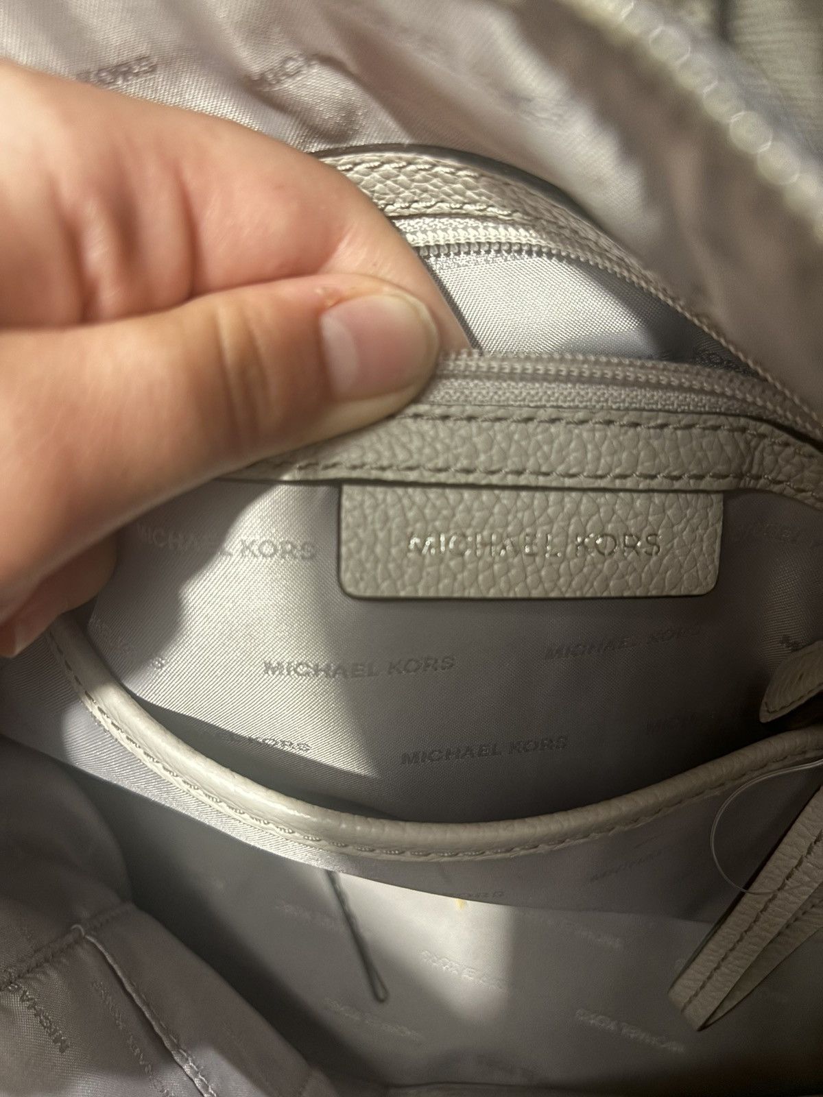 Michael Kors Luxury Micheal Kors bag Size ONE SIZE - 6 Thumbnail