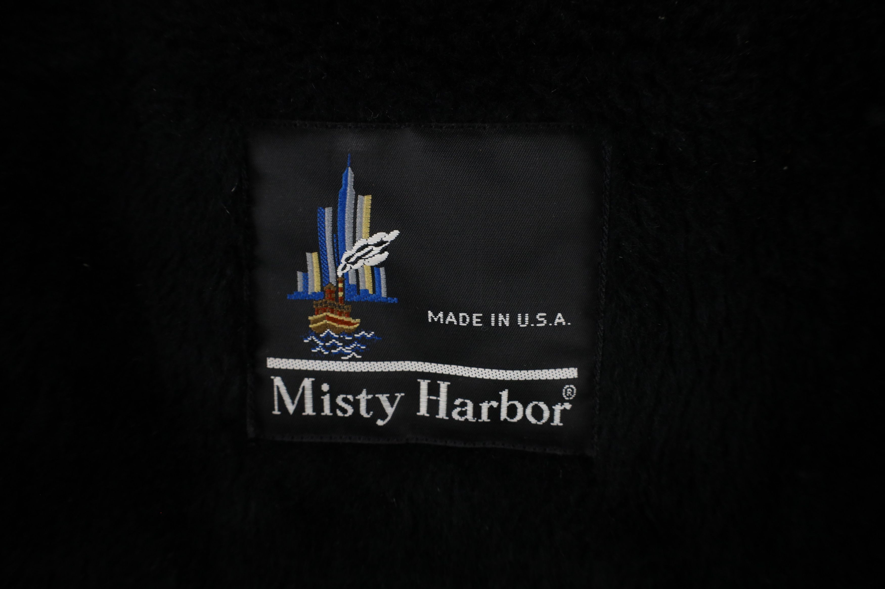 Vintage Vintage 70s Streetwear Full Button Rain Coat Jacket USA Size US L / EU 52-54 / 3 - 12 Thumbnail