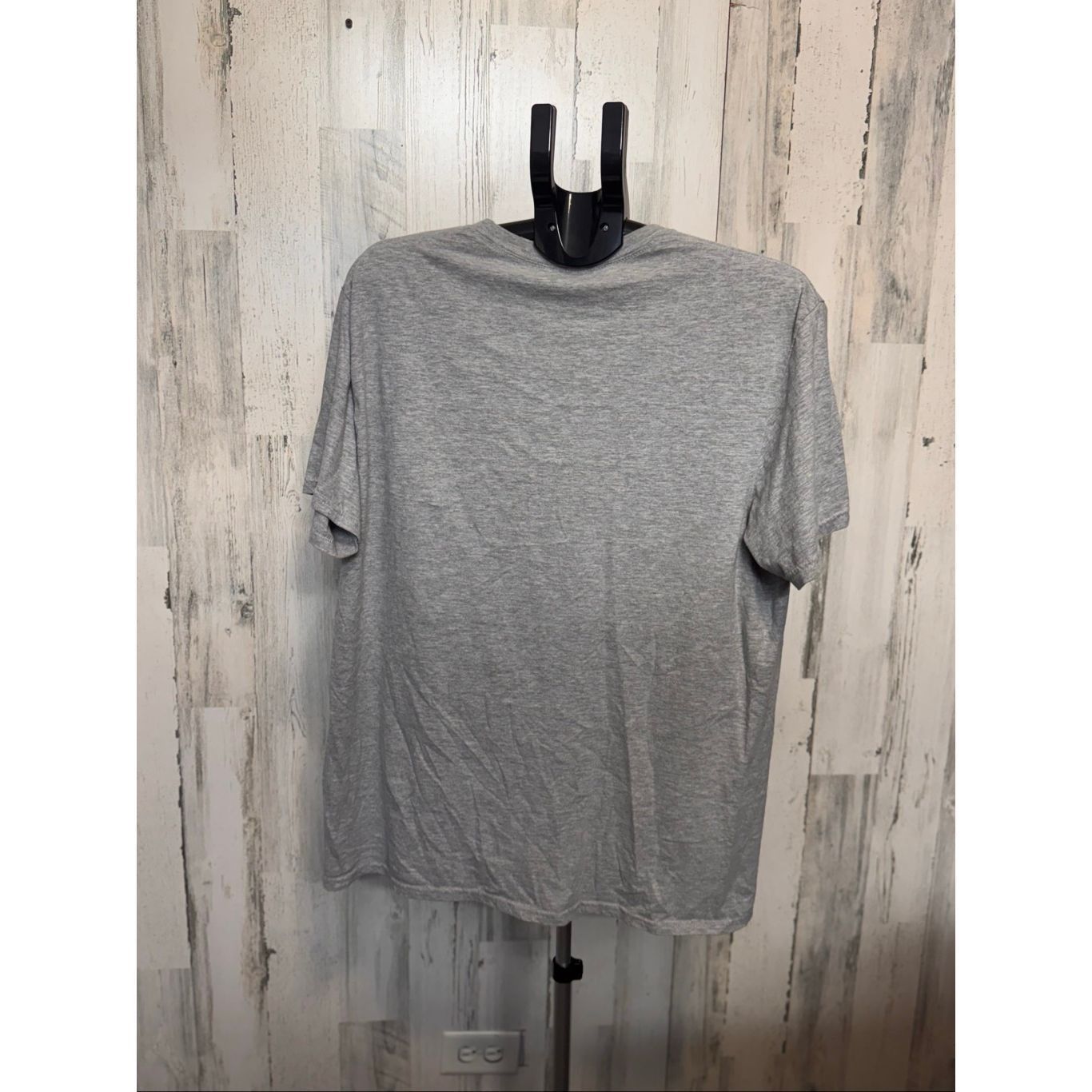 Other NASA Logo Gray Graphic T-Shirt | Space Program Tee – Size XL Size US XL / EU 56 / 4 - 4 Thumbnail