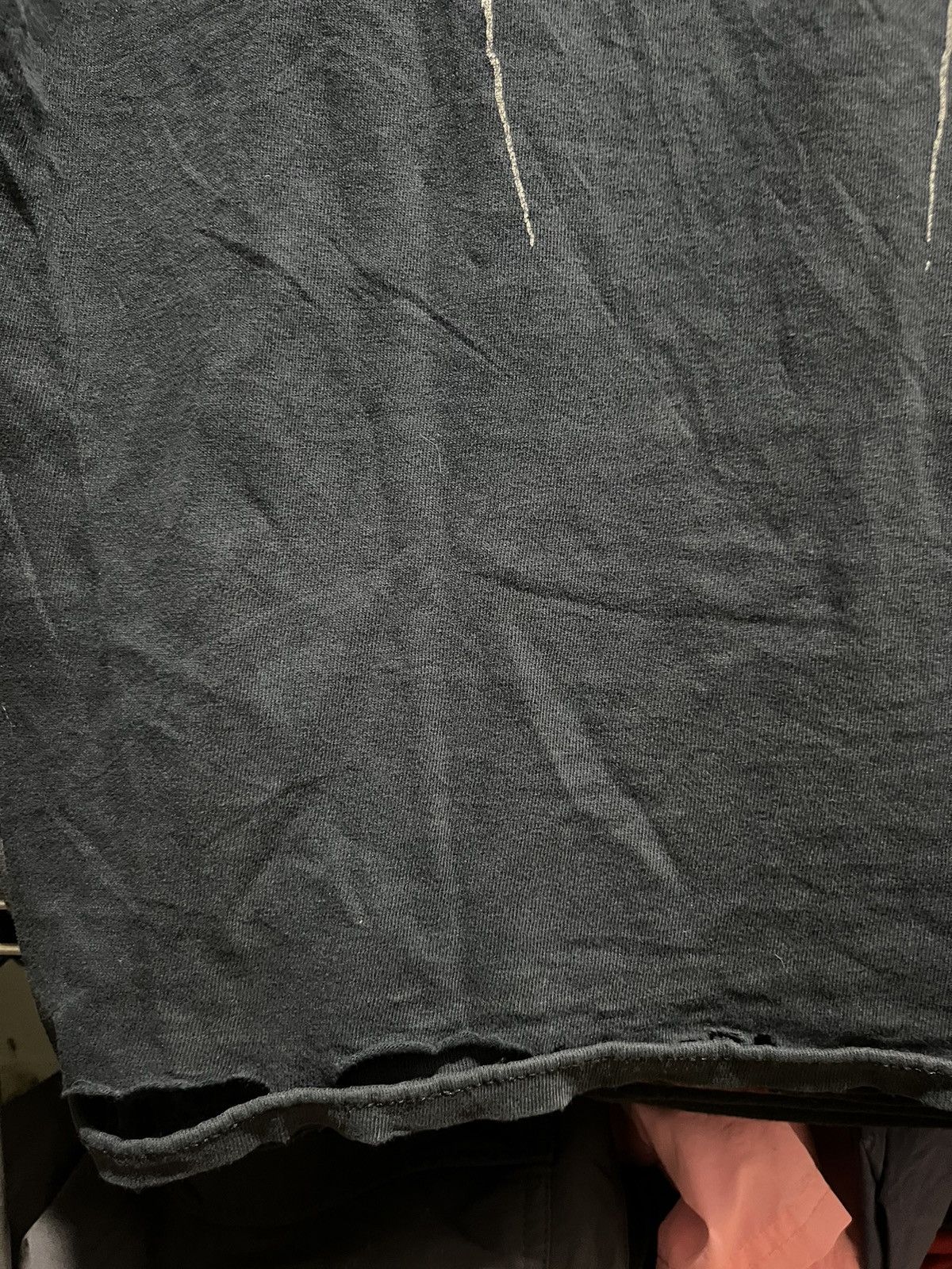 Band Tees × Vintage Darkthrone Black Death Metal Band Tee 00s Size US M / EU 48-50 / 2 - 8 Thumbnail