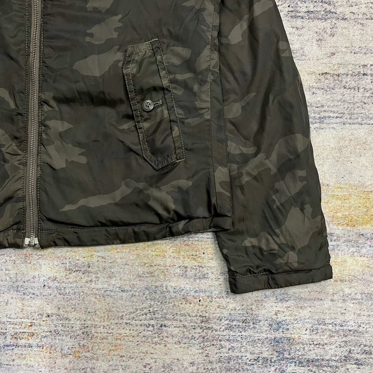 Hysteric Glamour Male & co 5 zipper reversible jacket look like margiela Size US M / EU 48-50 / 2 - 11 Thumbnail