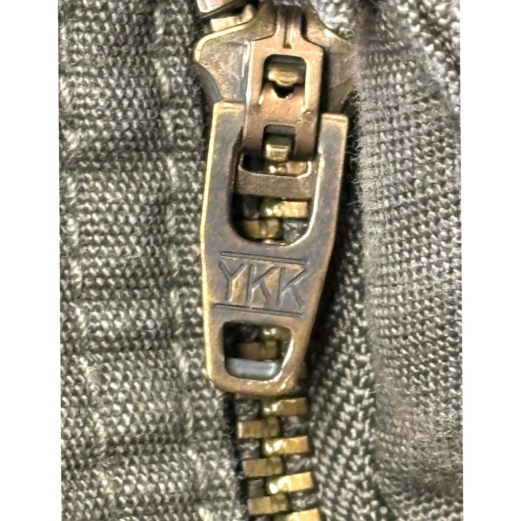 Vintage 5.11® Men's Regular Fit Cotton Canvas Cargo Pant Brown 74251 Size 34x30 Cargo Pants Men Brown 74251 Regular Fit Workwear Casual 34x30 Size US 34 / EU 50 - 4 Thumbnail