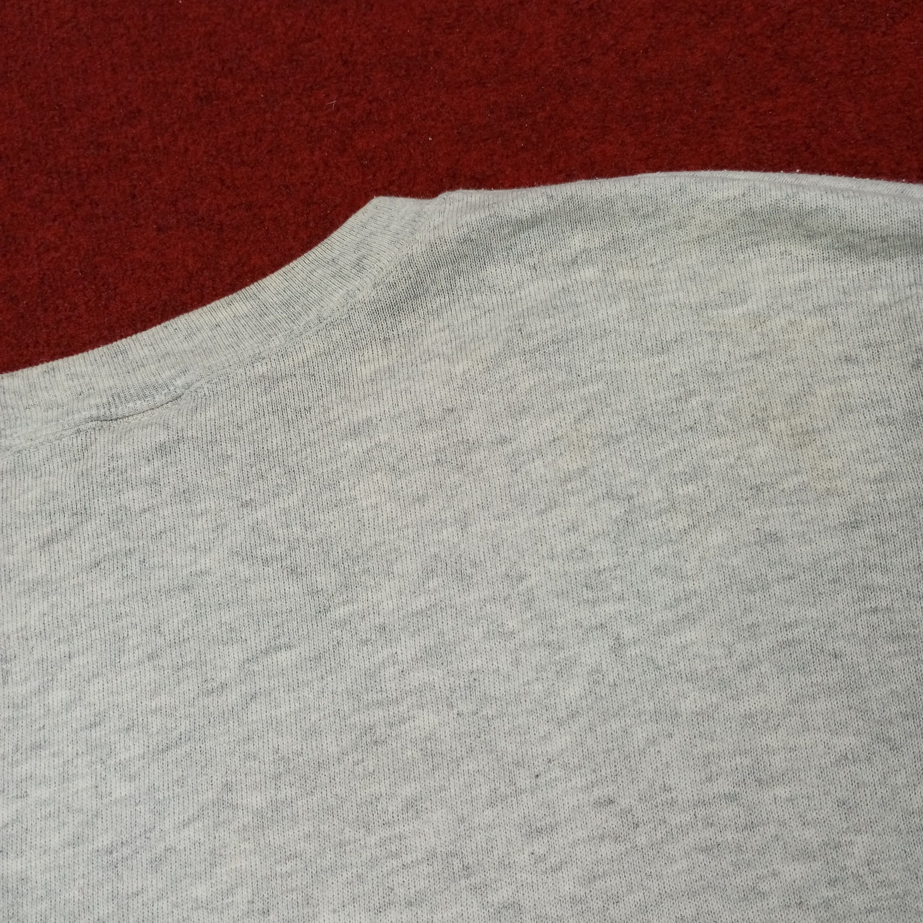 Vintage University Of Kentucky Streetwear Sweatshirt c226n20 Size US XL / EU 56 / 4 - 11 Thumbnail