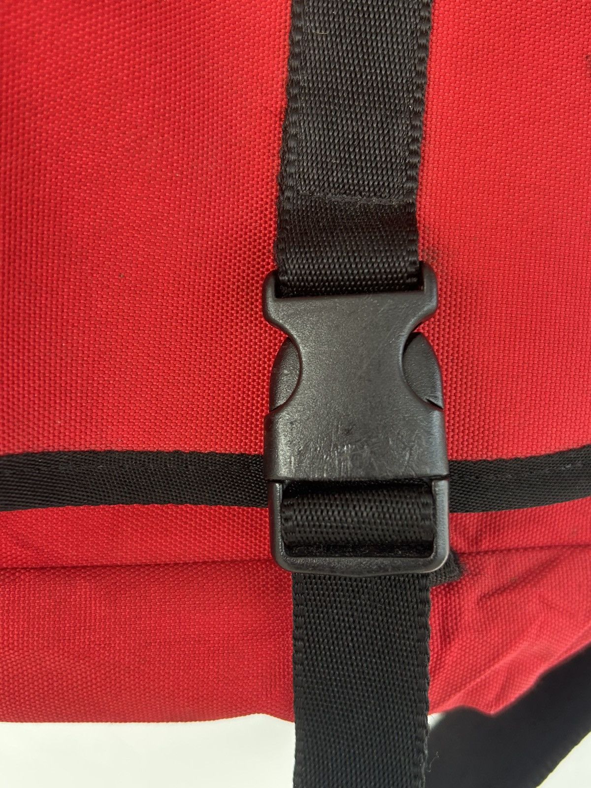 Undercover Undercover Vintage Sling Beg Red Size ONE SIZE - 6 Thumbnail