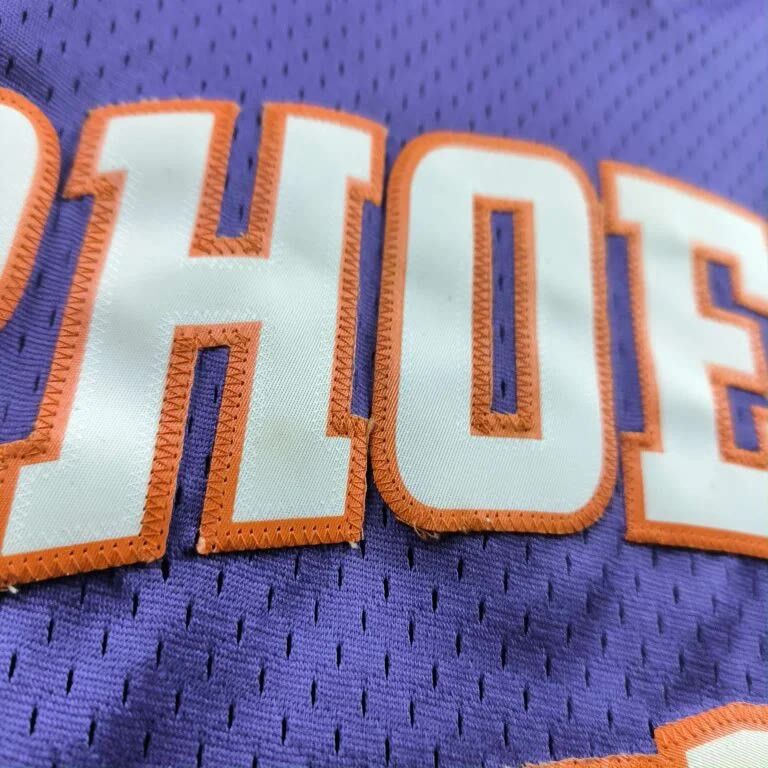 Adidas Phoenix Suns Amare Stoudemire Adidas Swingman NBA jersey M Size US M / EU 48-50 / 2 - 5 Thumbnail
