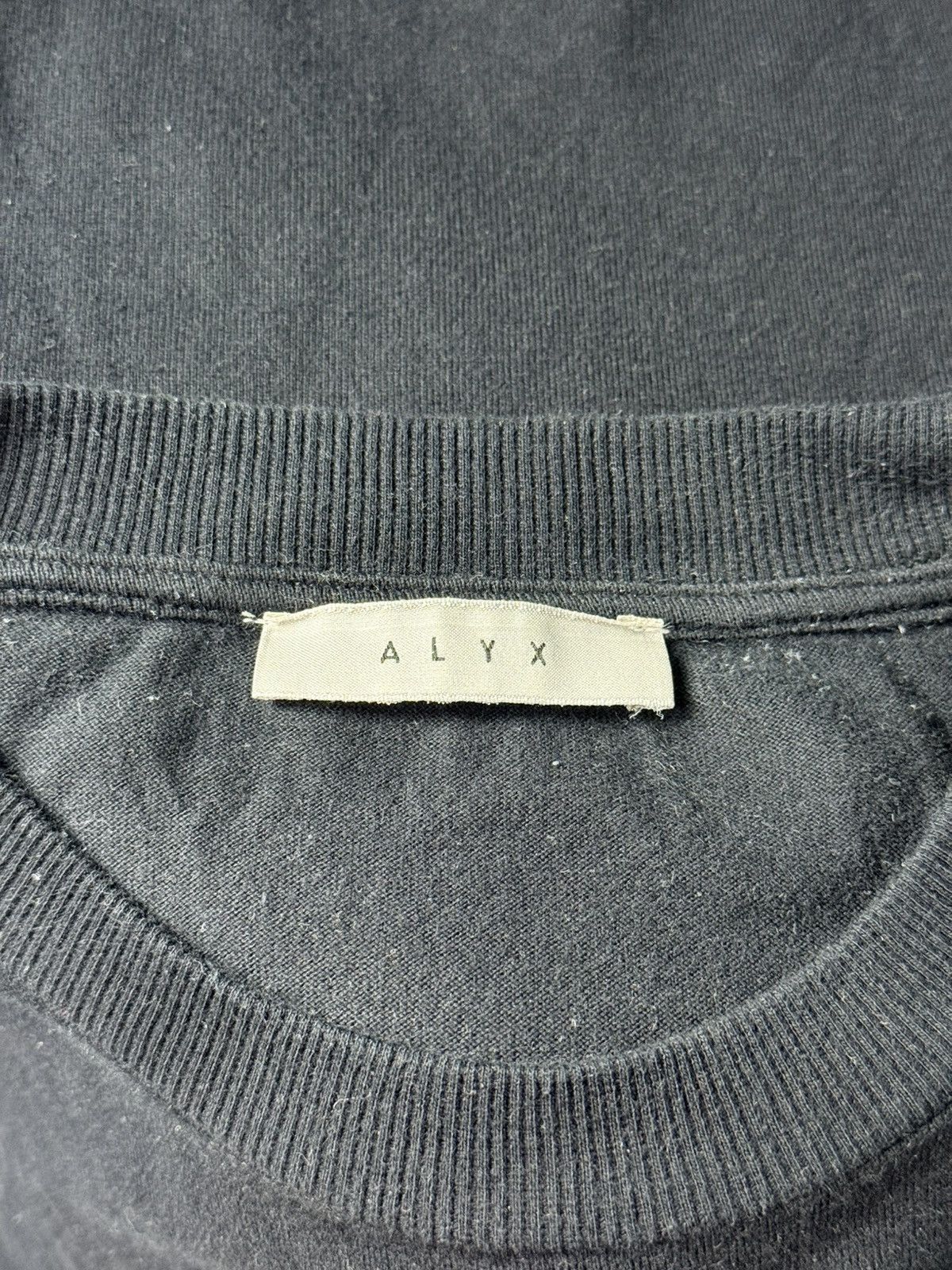 Alyx Alyx x Fragment “Natural Order” 2016-2017 A/W Size US L / EU 52-54 / 3 - 6 Thumbnail