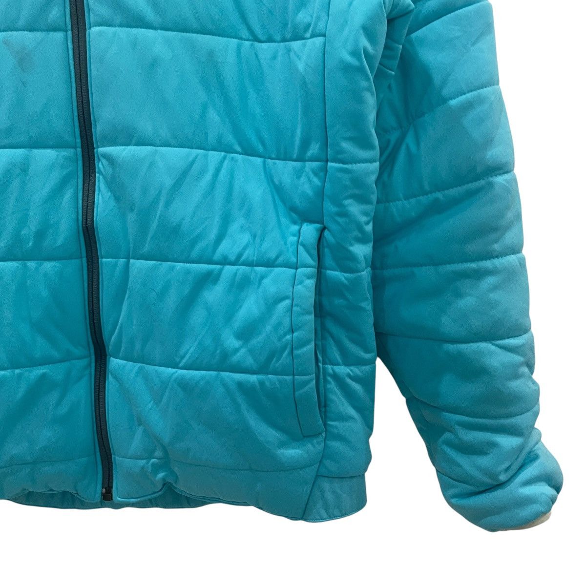 Nike Nike Golf Puffer Jacket Size US M / EU 48-50 / 2 - 4 Thumbnail