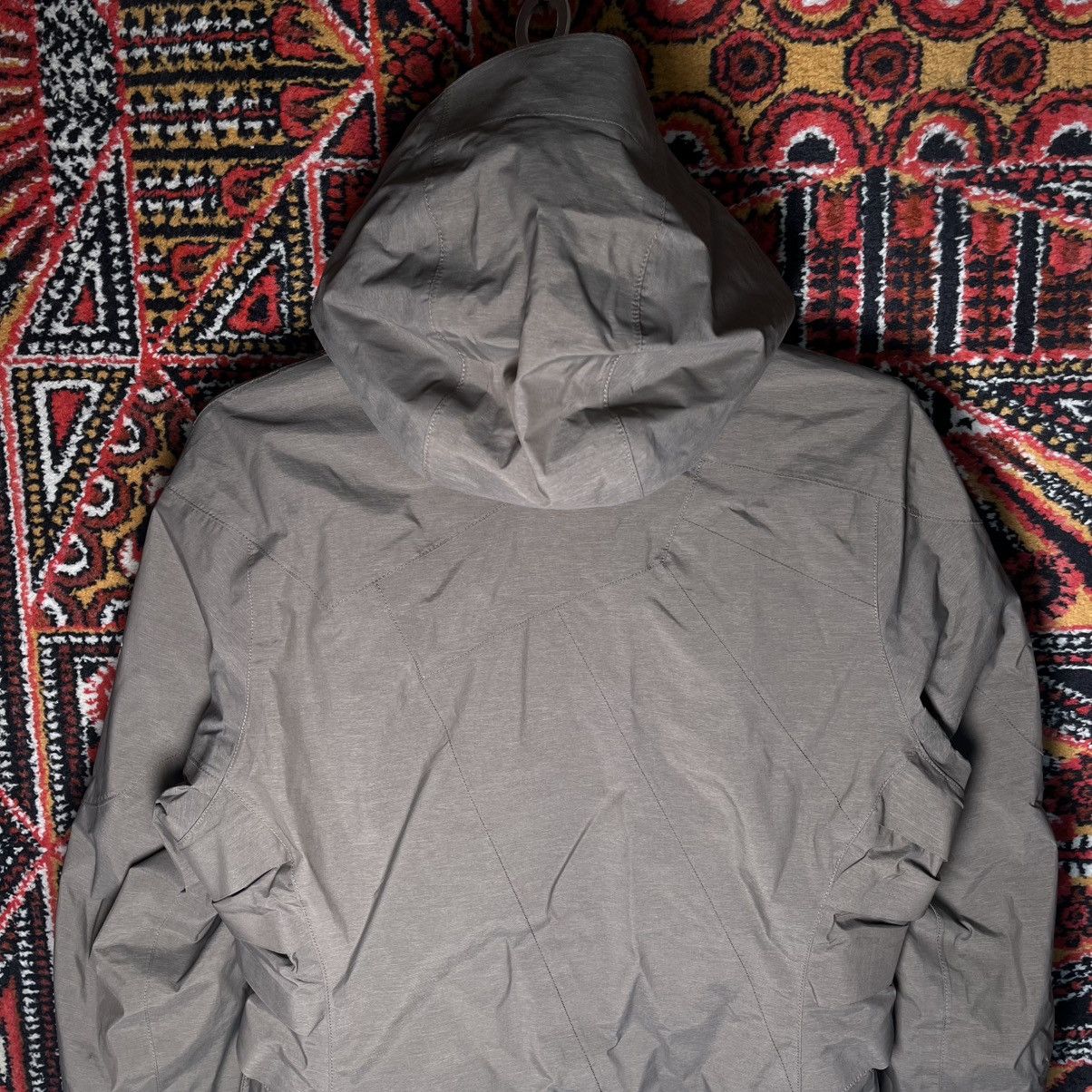 Nike ACG 3 in 1 Gorpcore Nike ACG Jacket with Gore-Tex Technology🌊 Size S / US 4 / IT 40 - 7 Thumbnail