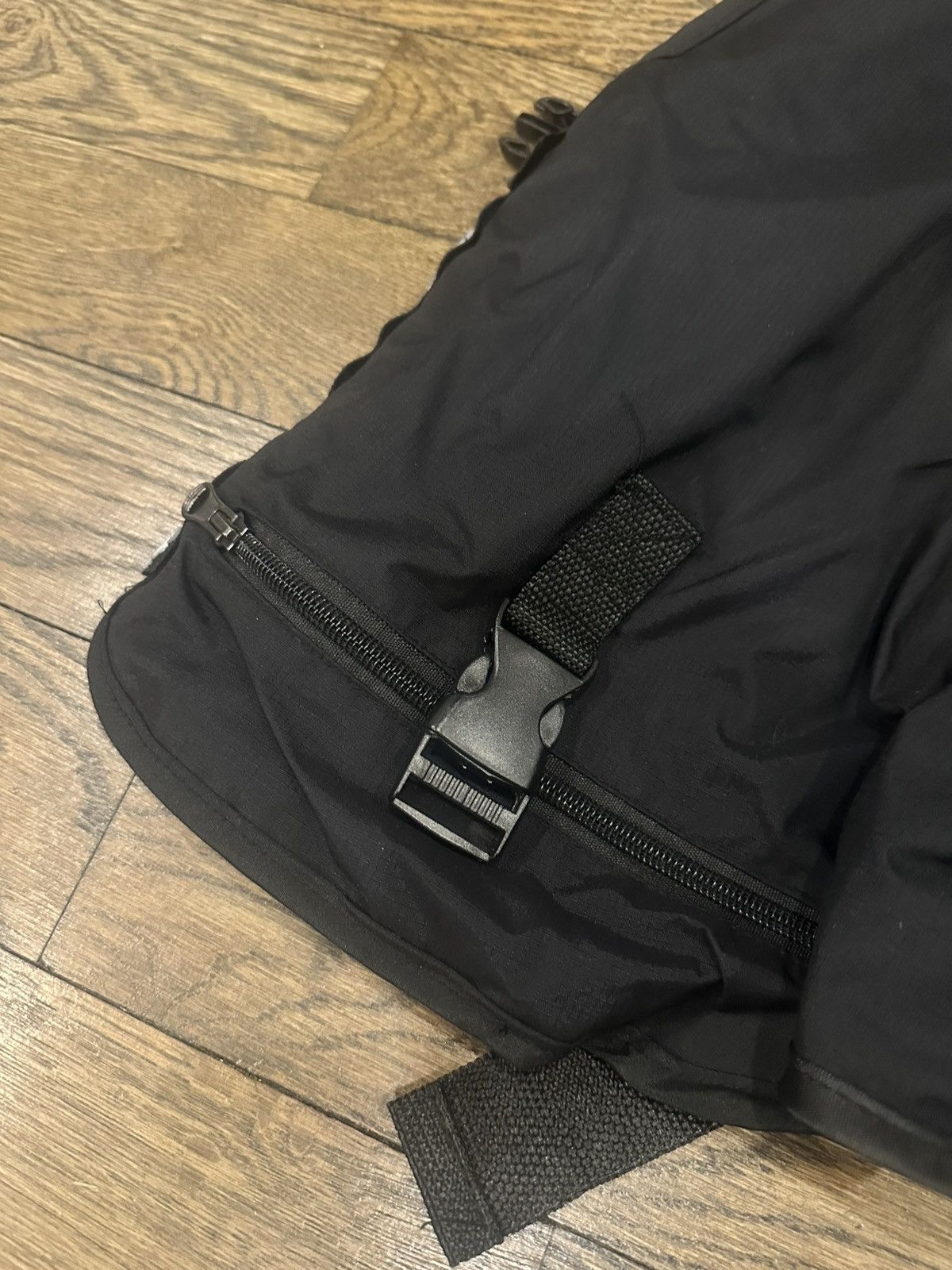 Other Olivia Oblanc Tactical Vest Size US M / EU 48-50 / 2 - 12 Thumbnail