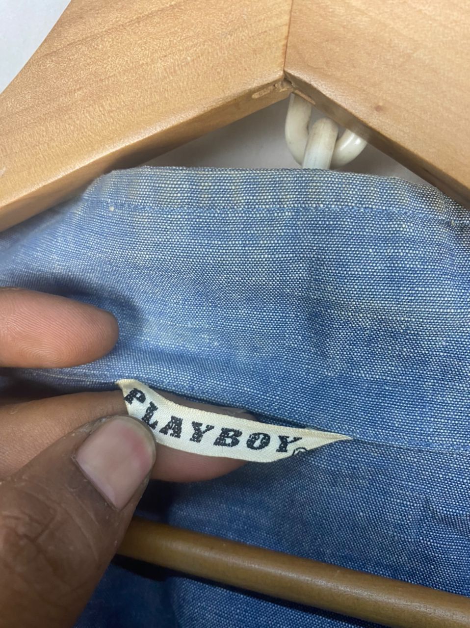 Playboy Playboy sport zipper jacket Size US L / EU 52-54 / 3 - 5 Thumbnail
