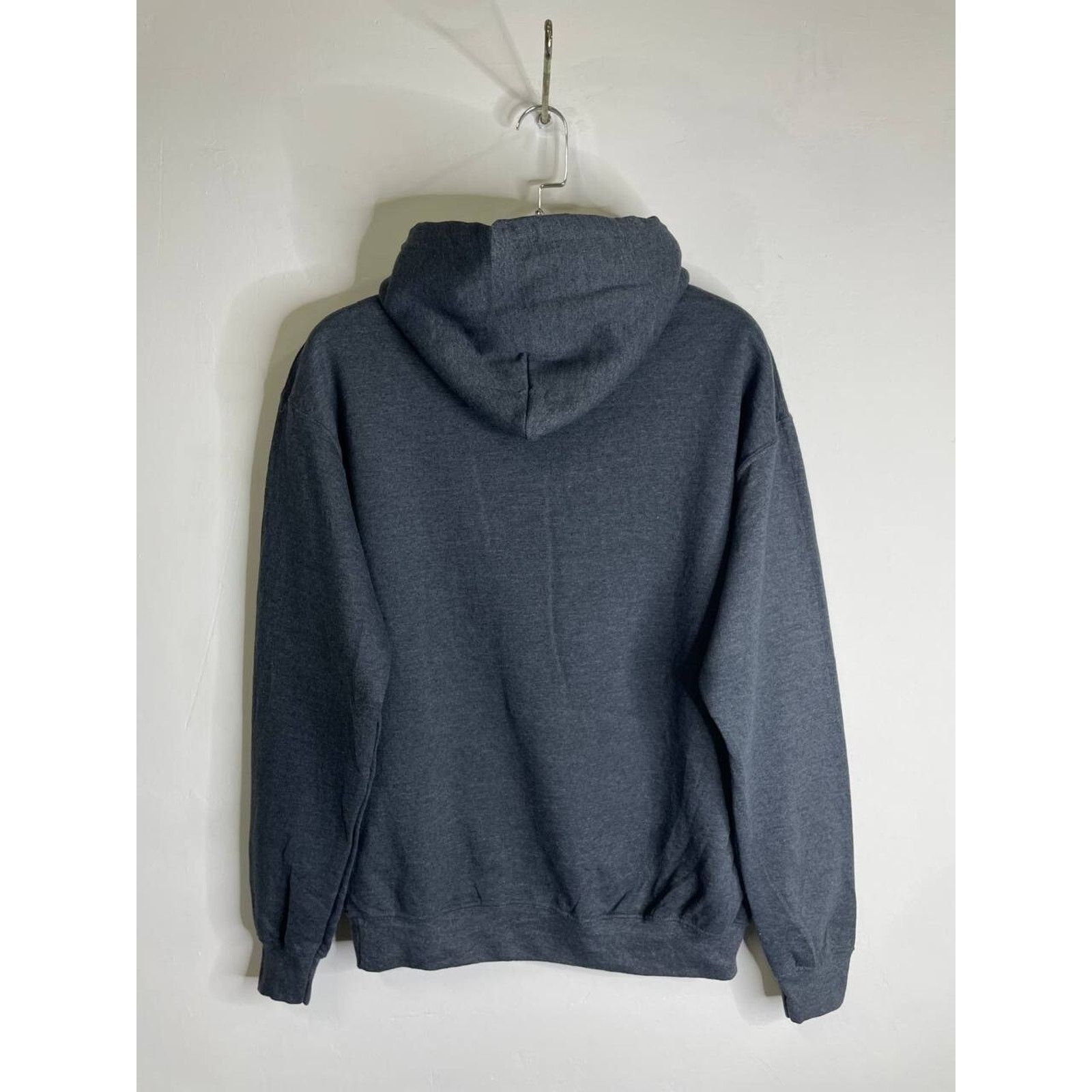 Gildan Vintage Addison Panthers FINALIST Hoodie MHSAA M Size US M / EU 48-50 / 2 - 6 Thumbnail