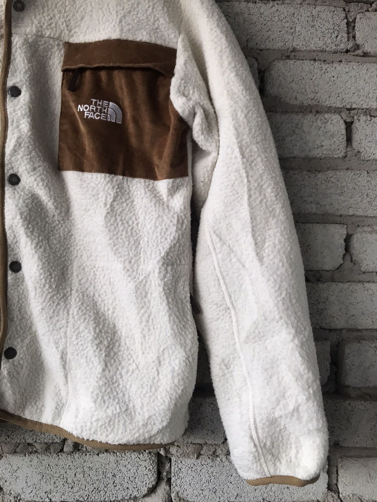 The North Face The North Face Fleece Jacket Size US S / EU 44-46 / 1 - 3 Thumbnail