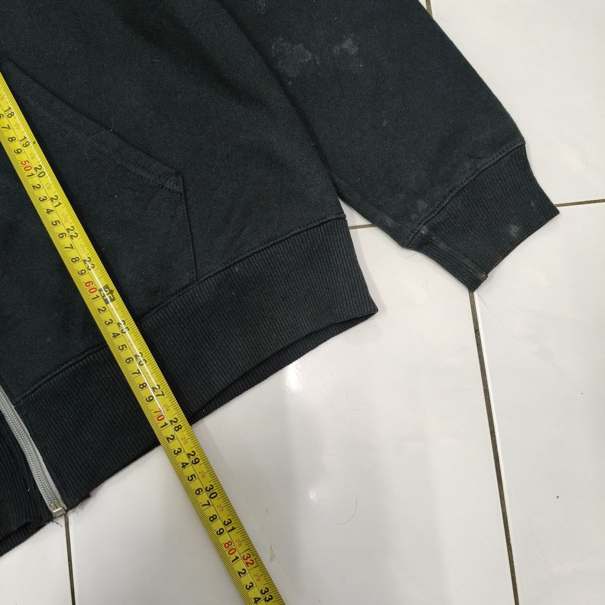 Champion Champion Eco Authentic Small Logo Hoodie Size US M / EU 48-50 / 2 - 15 Thumbnail