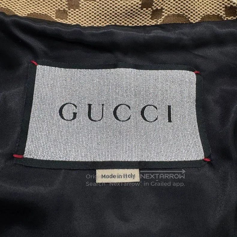 Gucci Gucci Balenciaga. Size US XXS / EU 40 - 2 Thumbnail