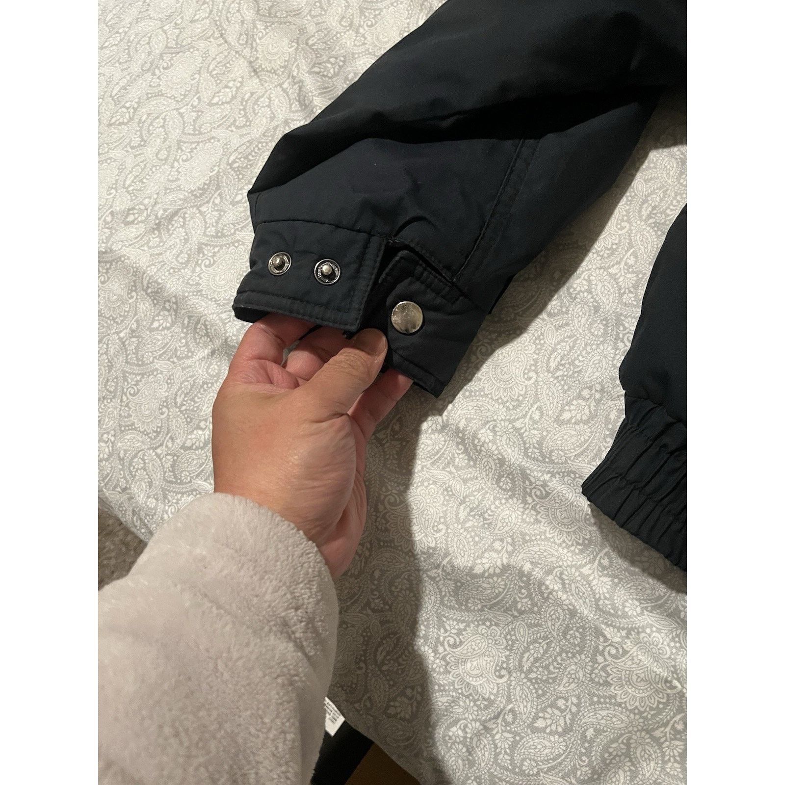 Towncraft Towncraft Insulated Jacket Men’s Medium Quilted Winter Coat Size US M / EU 48-50 / 2 - 10 Thumbnail